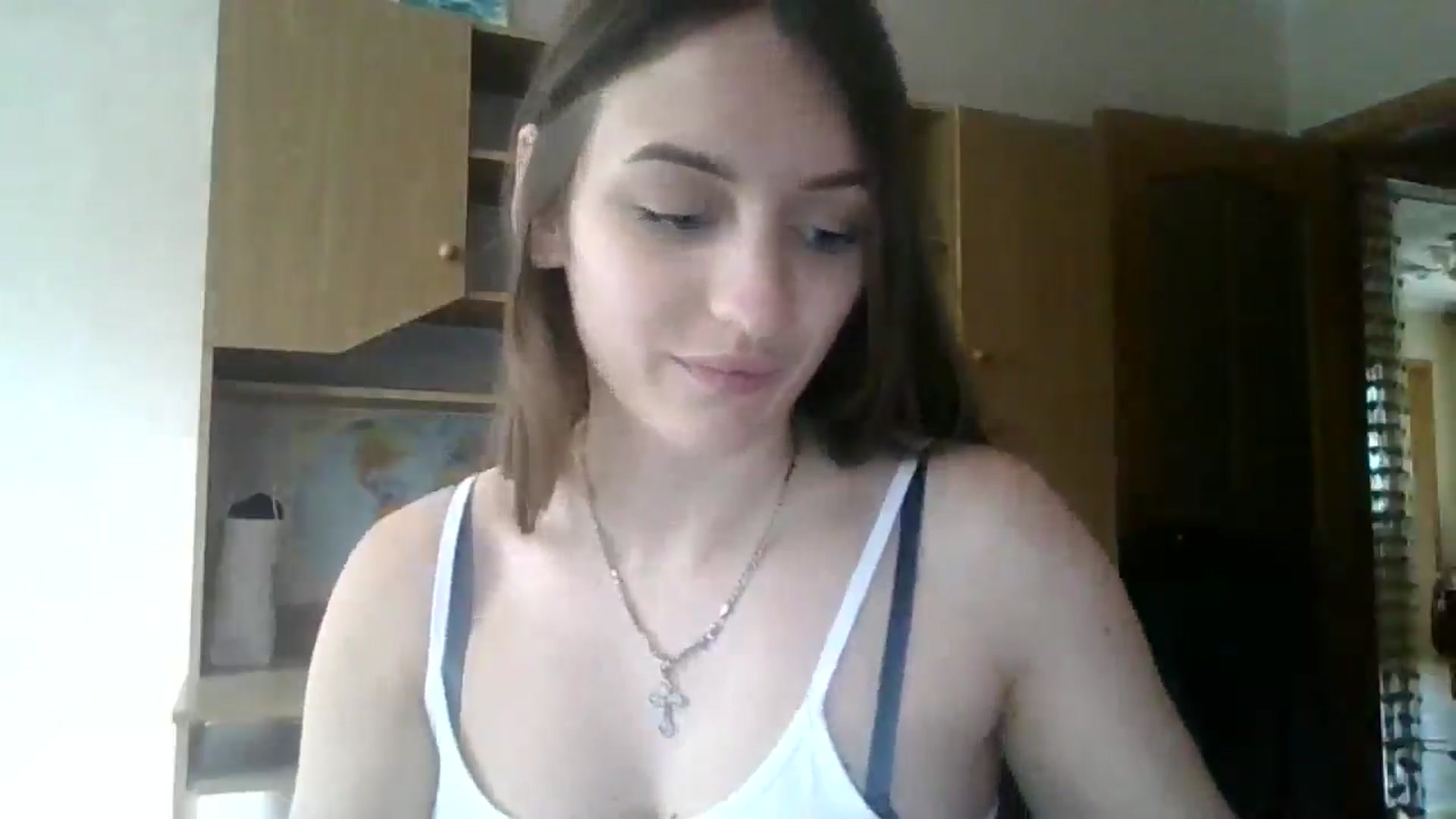 Gallery image thumbnail from RinaCooper's myfreecams stream on, 05/17/2025, 11:00 image 17 of 20