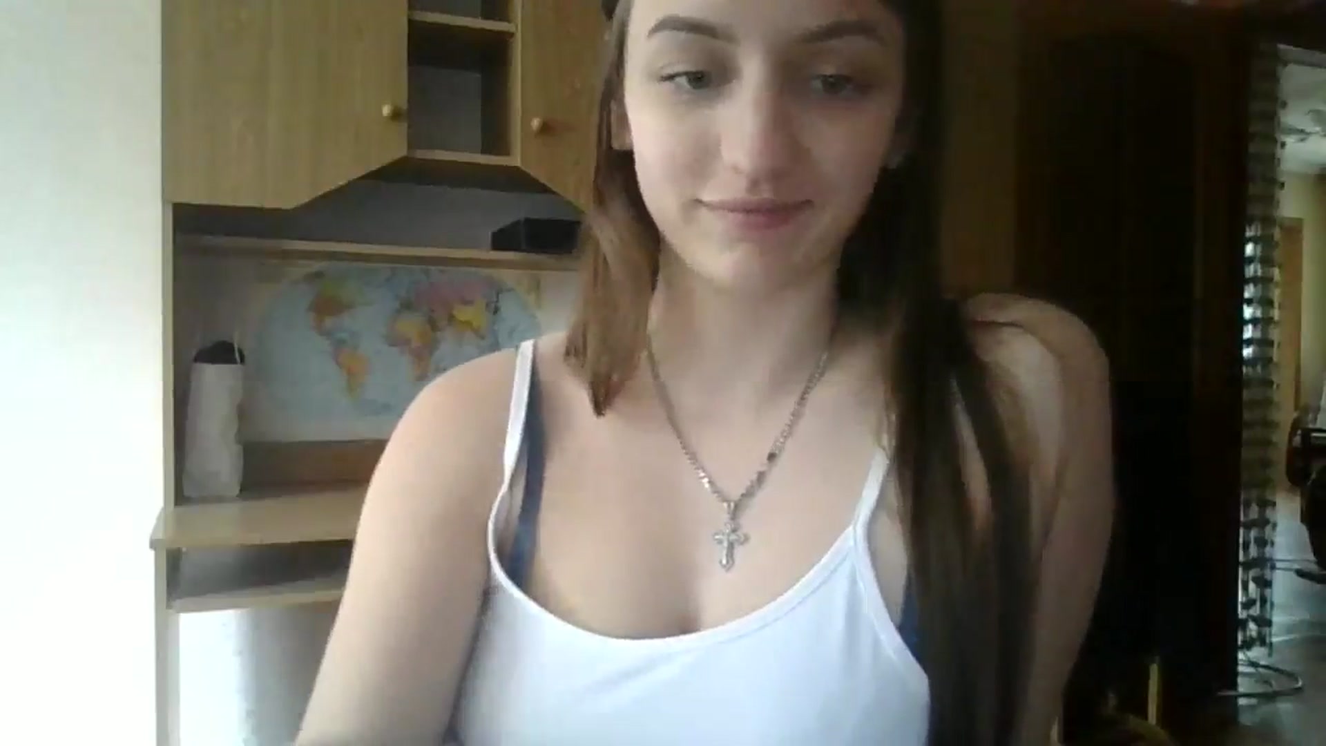 Gallery image thumbnail from RinaCooper's myfreecams stream on, 05/17/2025, 11:00 image 19 of 20