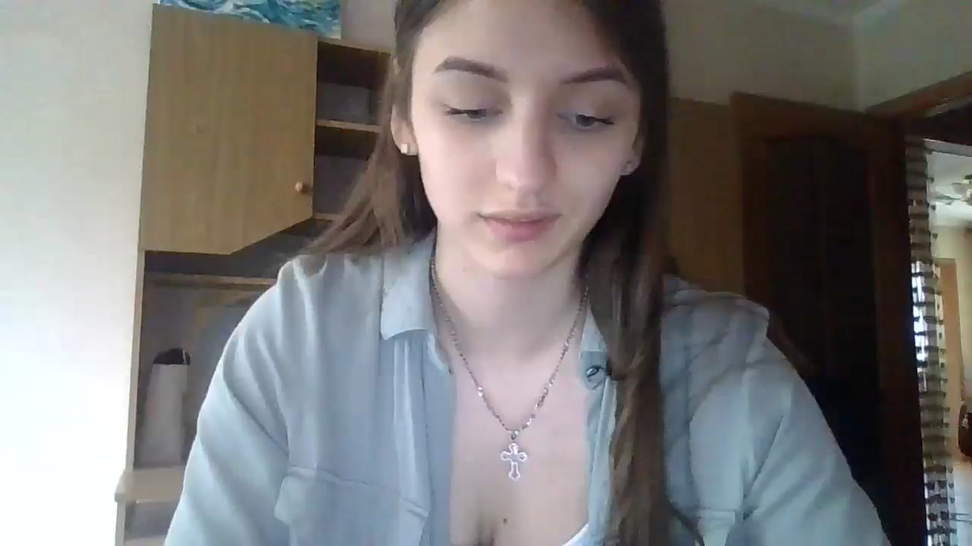 Gallery image thumbnail from RinaCooper's myfreecams stream on, 05/17/2025, 11:43 image 5 of 20