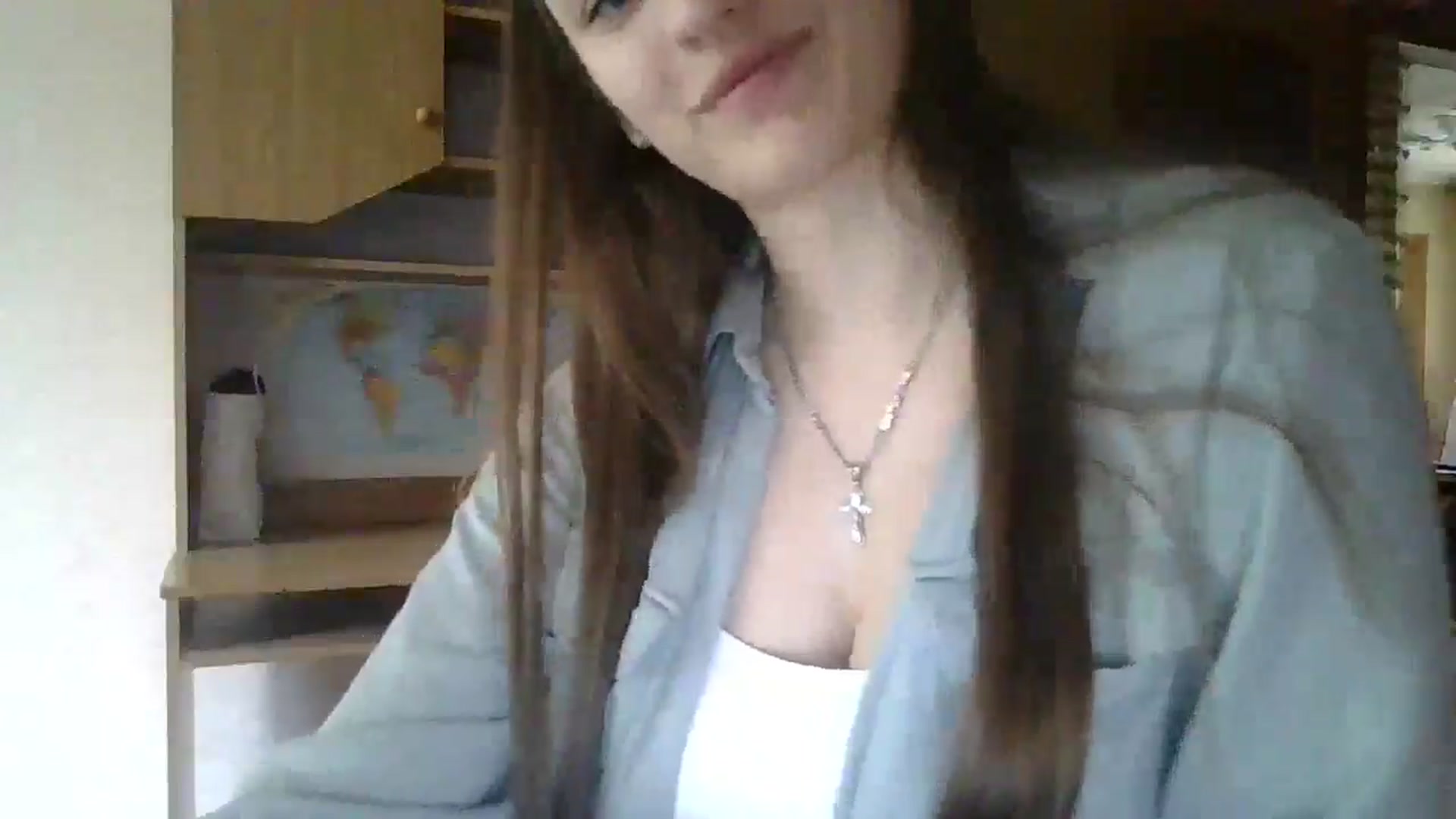 Gallery image thumbnail from RinaCooper's myfreecams stream on, 05/17/2025, 11:43 image 17 of 20