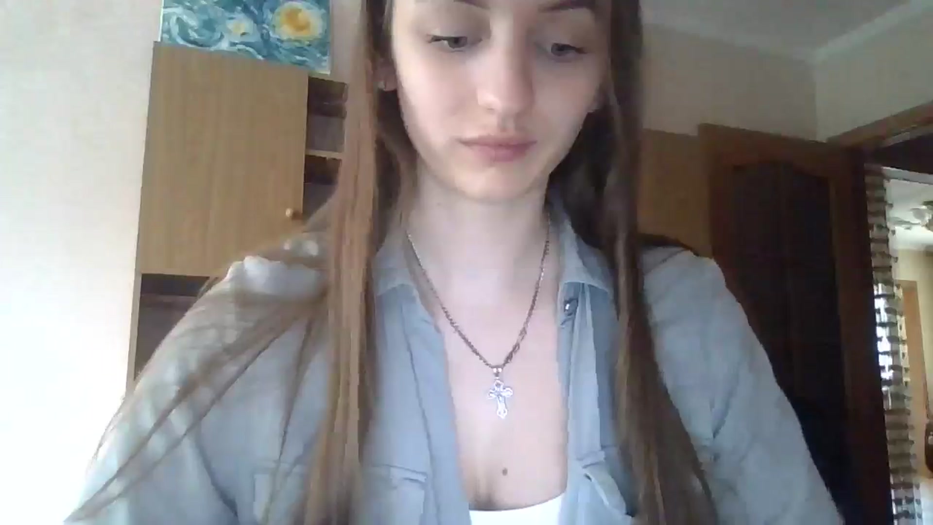Gallery image thumbnail from RinaCooper's myfreecams stream on, 05/17/2025, 11:43 image 13 of 20