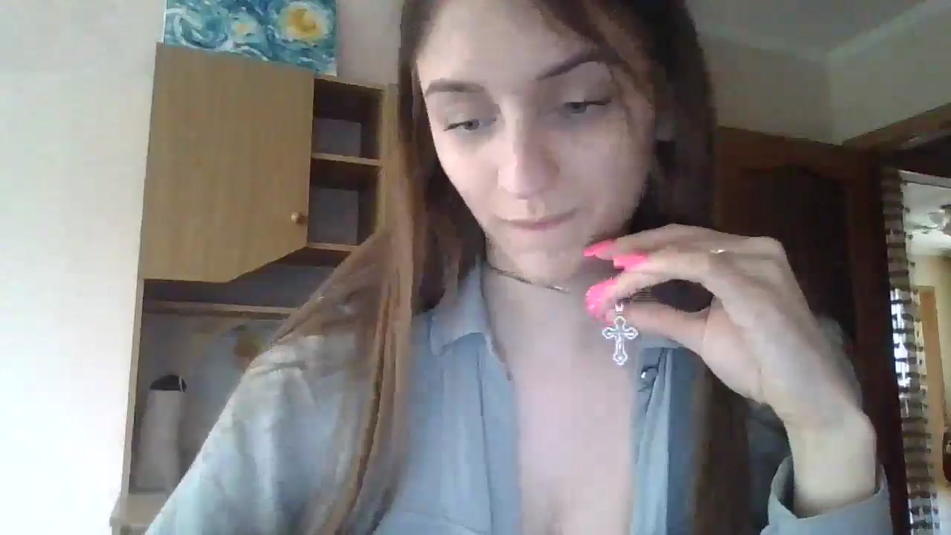 Gallery image thumbnail from RinaCooper's myfreecams stream on, 05/17/2025, 11:43 image 11 of 20