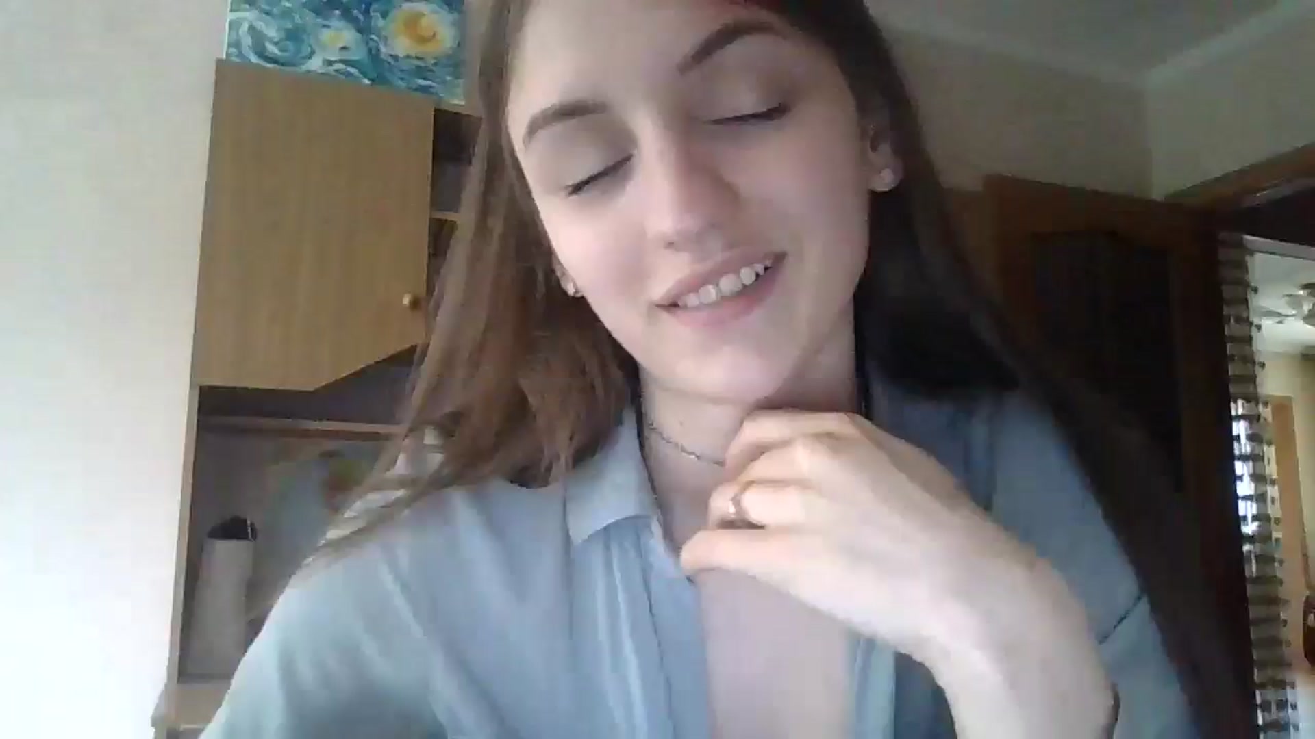 Gallery image thumbnail from RinaCooper's myfreecams stream on, 05/17/2025, 11:43 image 9 of 20