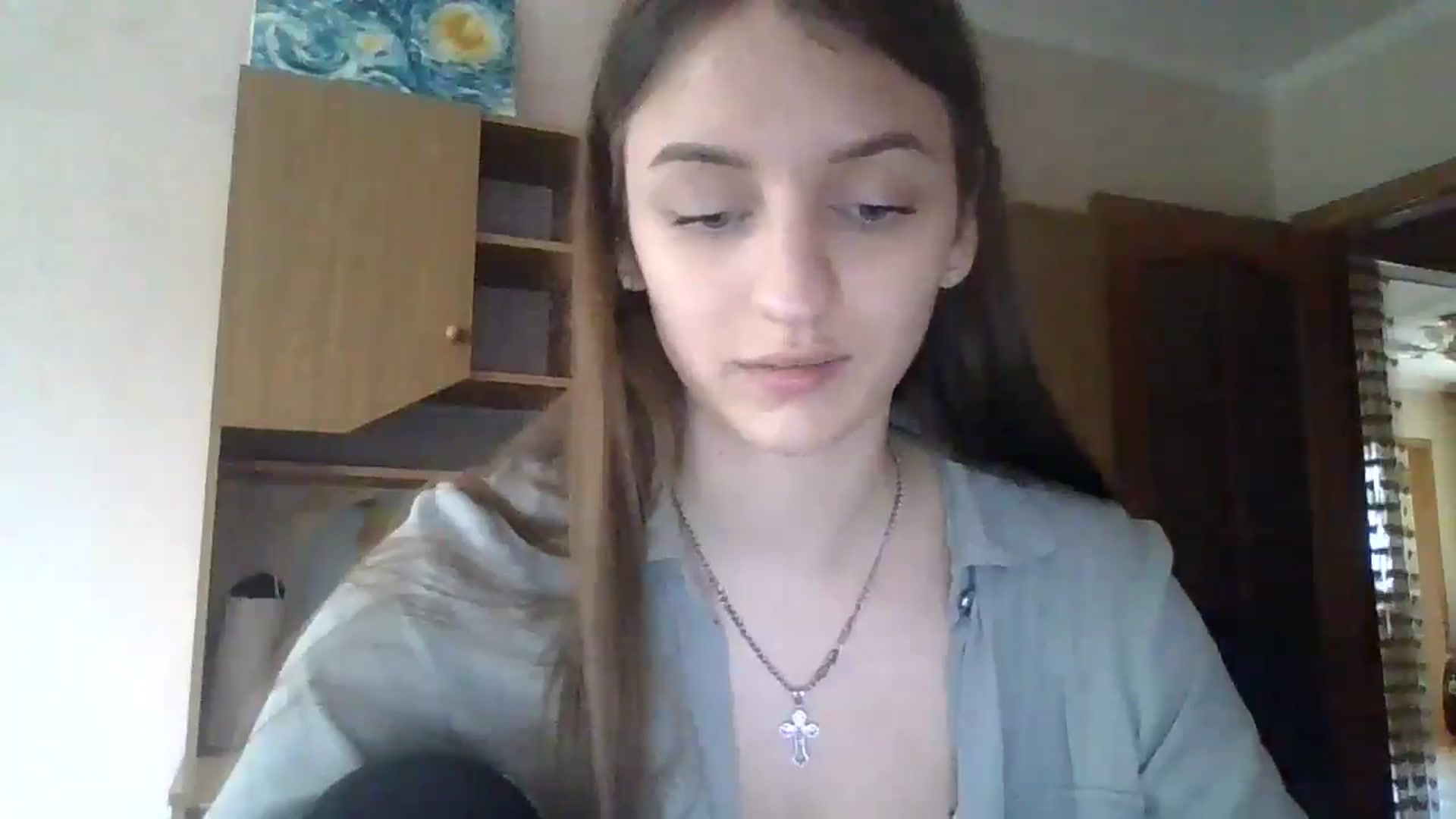 Gallery image thumbnail from RinaCooper's myfreecams stream on, 05/17/2025, 11:43 image 15 of 20