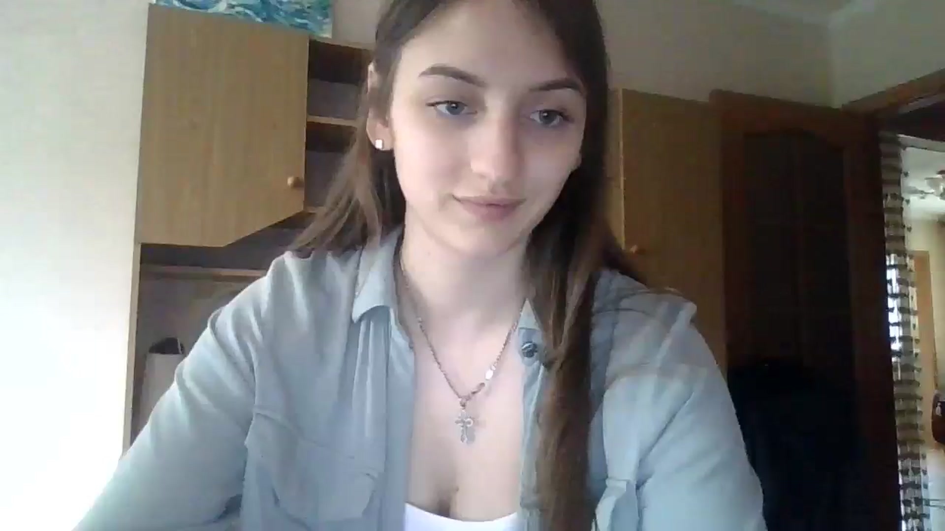 Gallery image thumbnail from RinaCooper's myfreecams stream on, 05/17/2025, 11:43 image 6 of 20