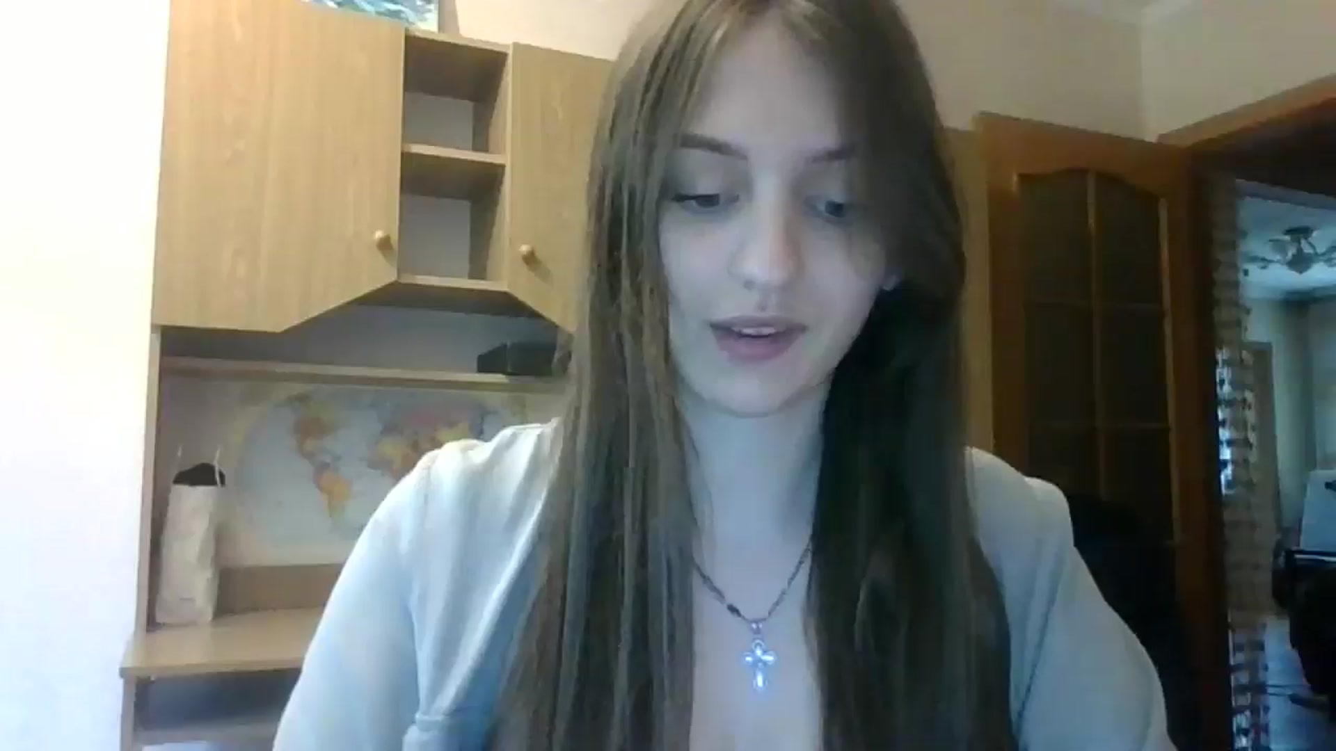 Gallery image thumbnail from RinaCooper's myfreecams stream on, 05/17/2025, 12:46 image 17 of 20
