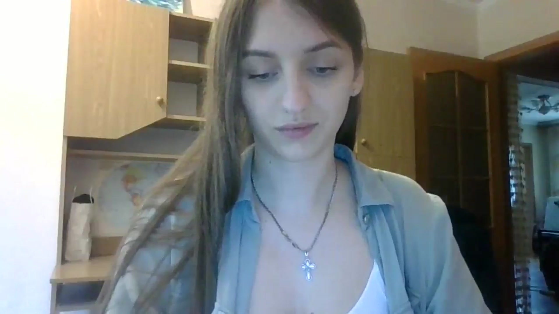 Gallery image thumbnail from RinaCooper's myfreecams stream on, 05/17/2025, 12:46 image 14 of 20