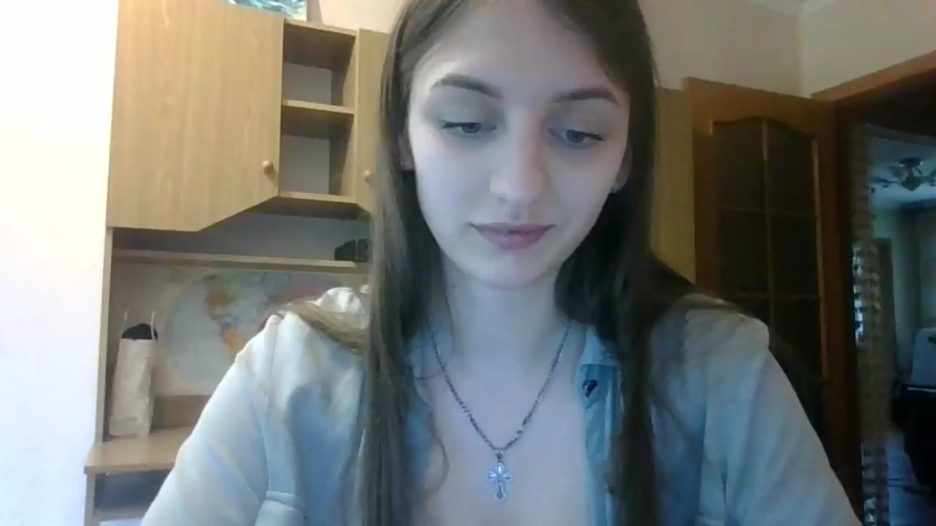 Gallery image thumbnail from RinaCooper's myfreecams stream on, 05/17/2025, 12:46 image 1 of 20