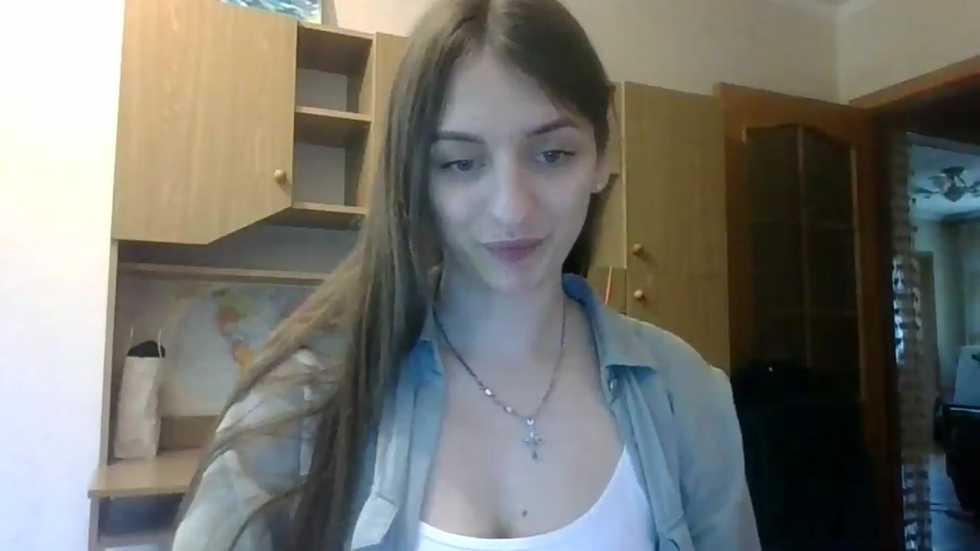 Gallery image thumbnail from RinaCooper's myfreecams stream on, 05/17/2025, 12:46 image 13 of 20