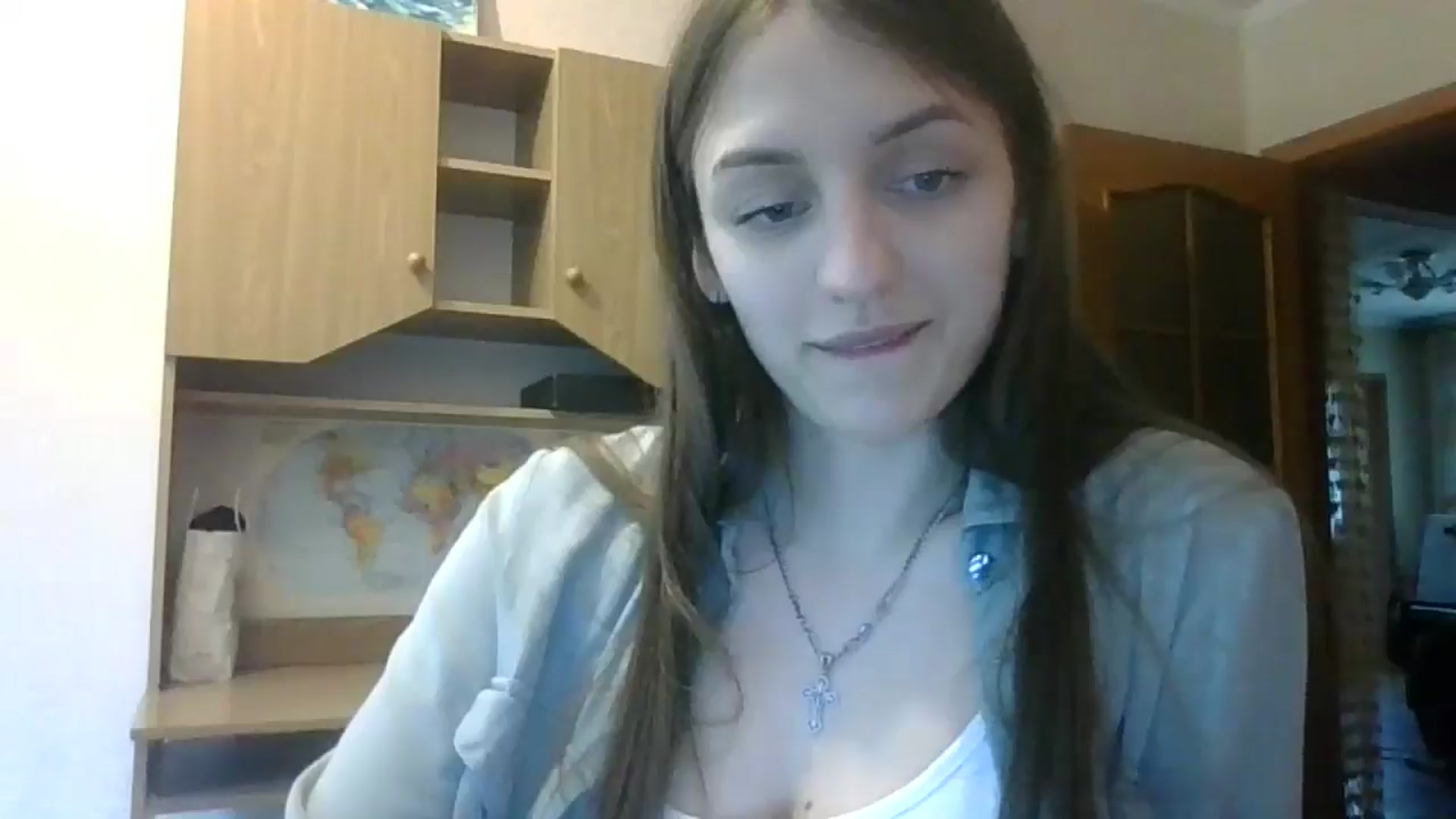 Gallery image thumbnail from RinaCooper's myfreecams stream on, 05/17/2025, 12:46 image 3 of 20