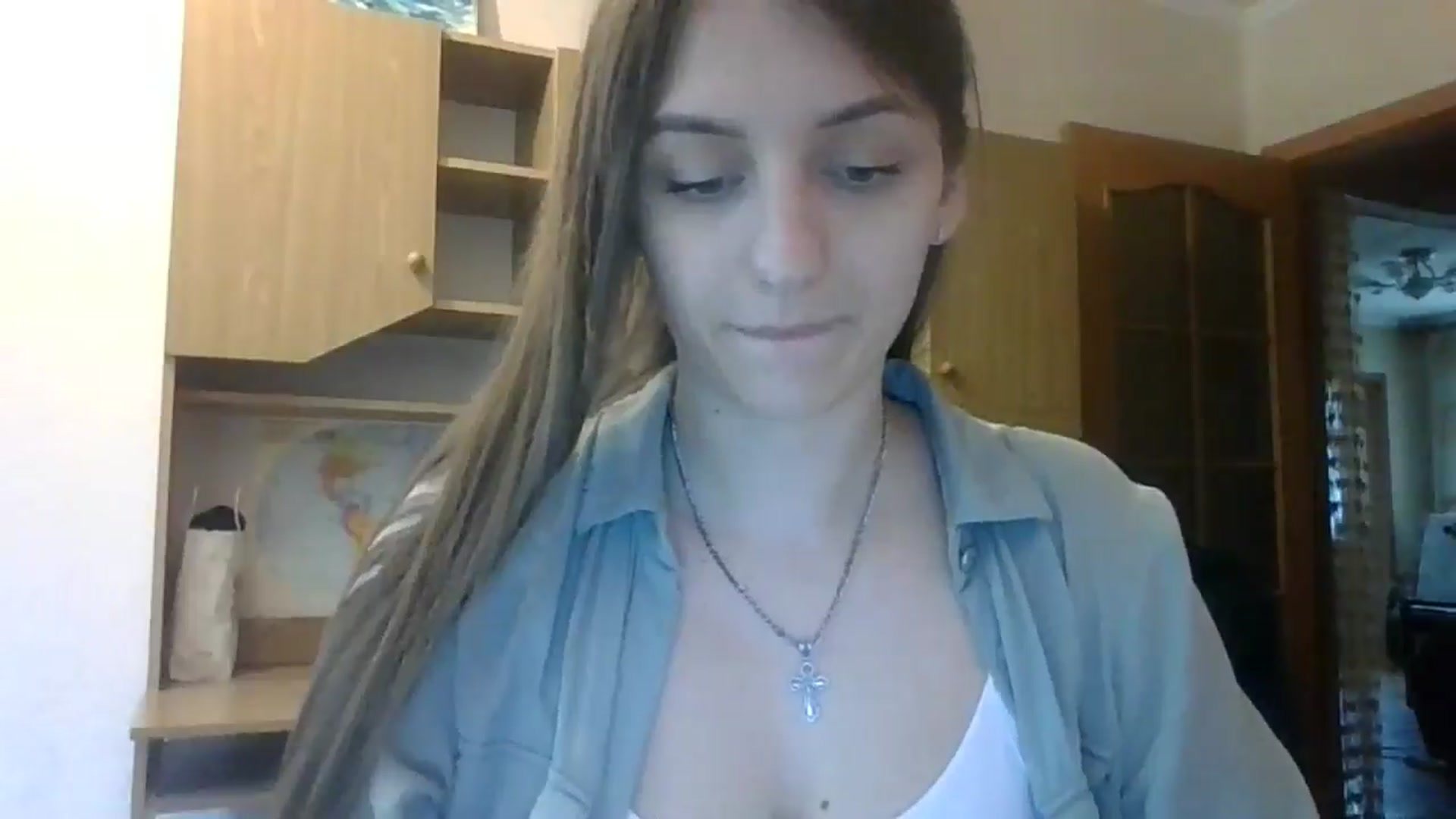 Gallery image thumbnail from RinaCooper's myfreecams stream on, 05/17/2025, 12:46 image 11 of 20