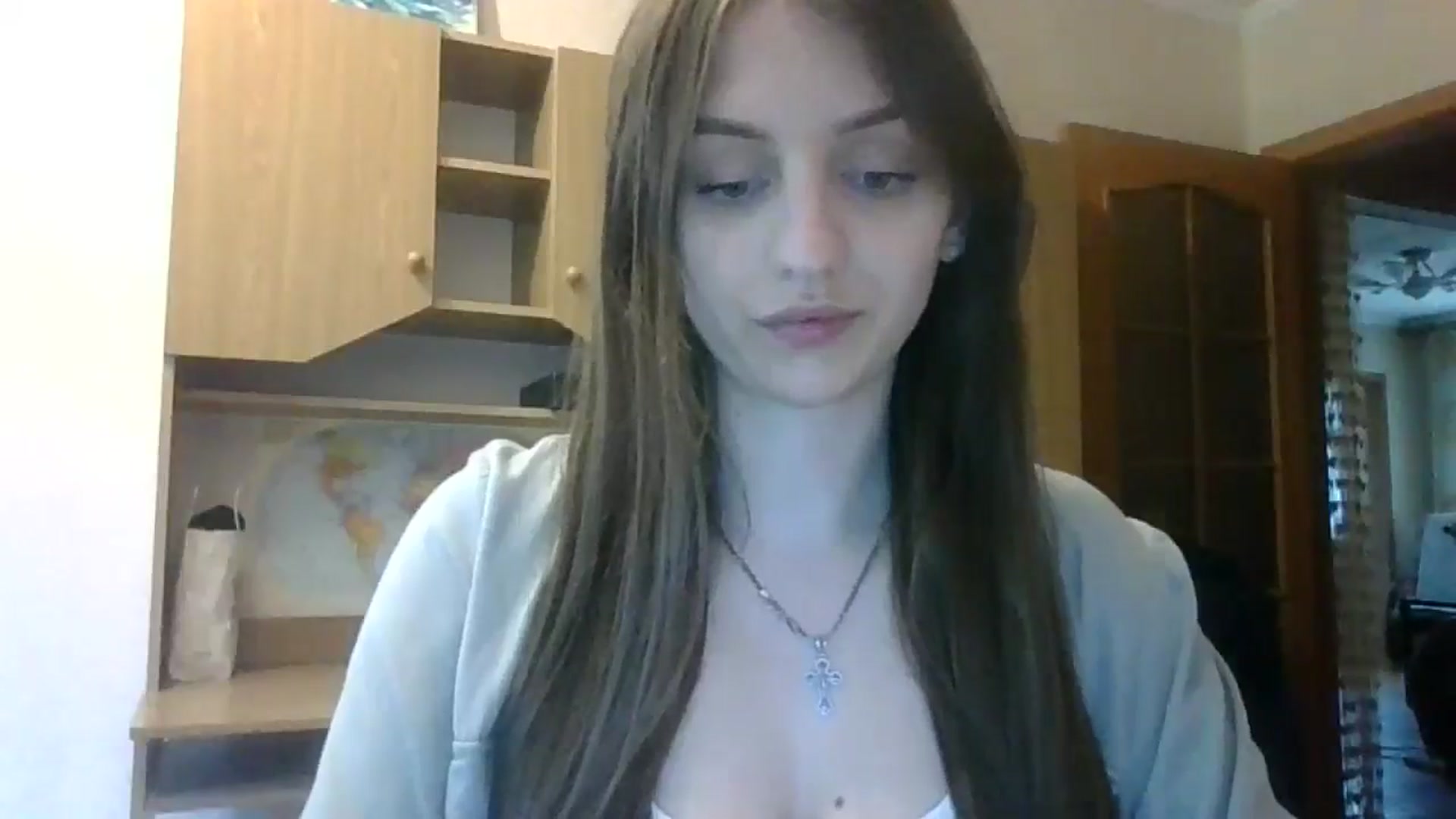 Gallery image thumbnail from RinaCooper's myfreecams stream on, 05/17/2025, 12:46 image 16 of 20