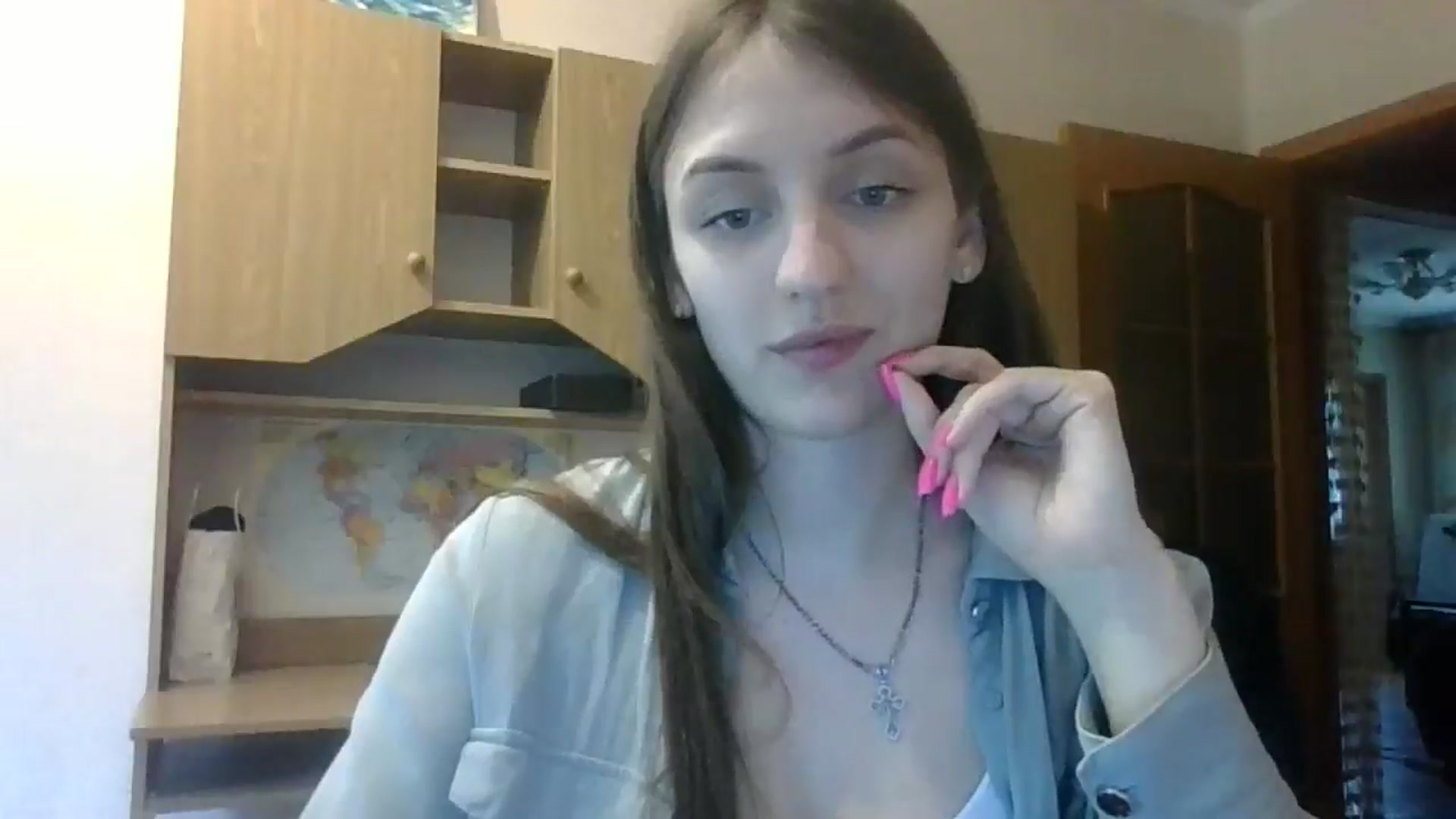 Gallery image thumbnail from RinaCooper's myfreecams stream on, 05/17/2025, 12:46 image 6 of 20