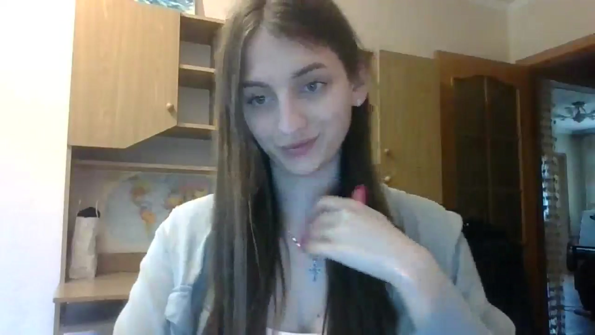 Gallery image thumbnail from RinaCooper's myfreecams stream on, 05/17/2025, 12:46 image 19 of 20