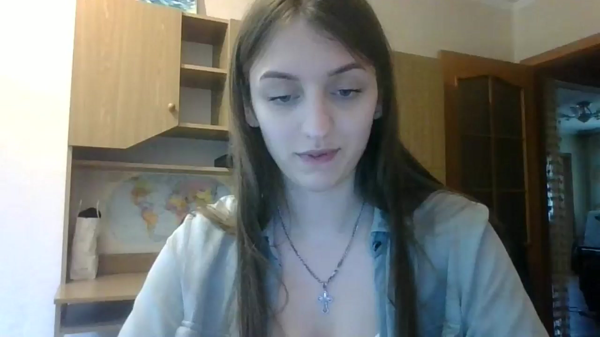 Gallery image thumbnail from RinaCooper's myfreecams stream on, 05/17/2025, 12:46 image 2 of 20