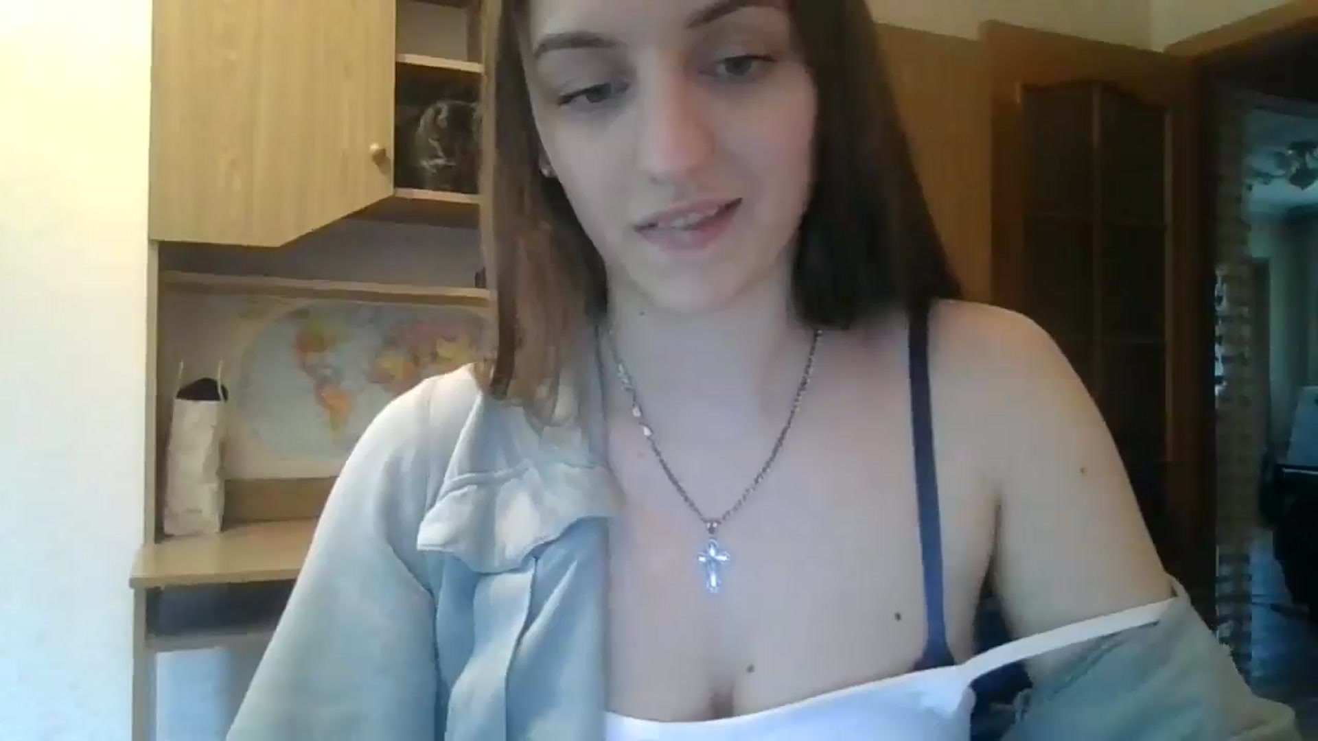 Gallery image thumbnail from RinaCooper's myfreecams stream on, 05/17/2025, 13:13 image 20 of 20