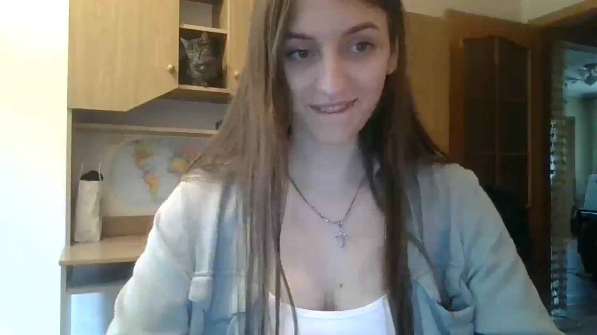 Gallery image thumbnail from RinaCooper's myfreecams stream on, 05/17/2025, 13:13 image 6 of 20