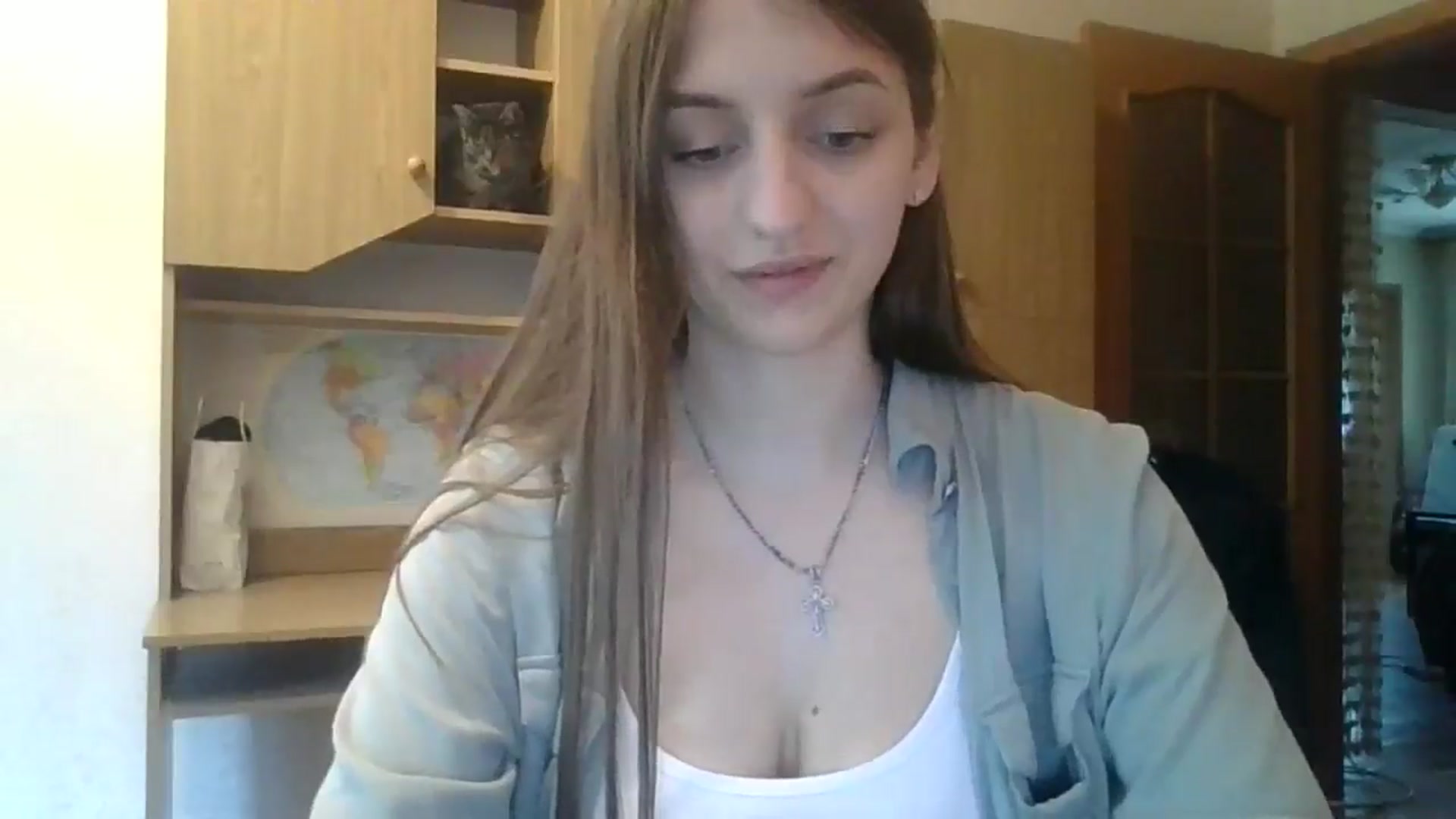 Gallery image thumbnail from RinaCooper's myfreecams stream on, 05/17/2025, 13:13 image 9 of 20