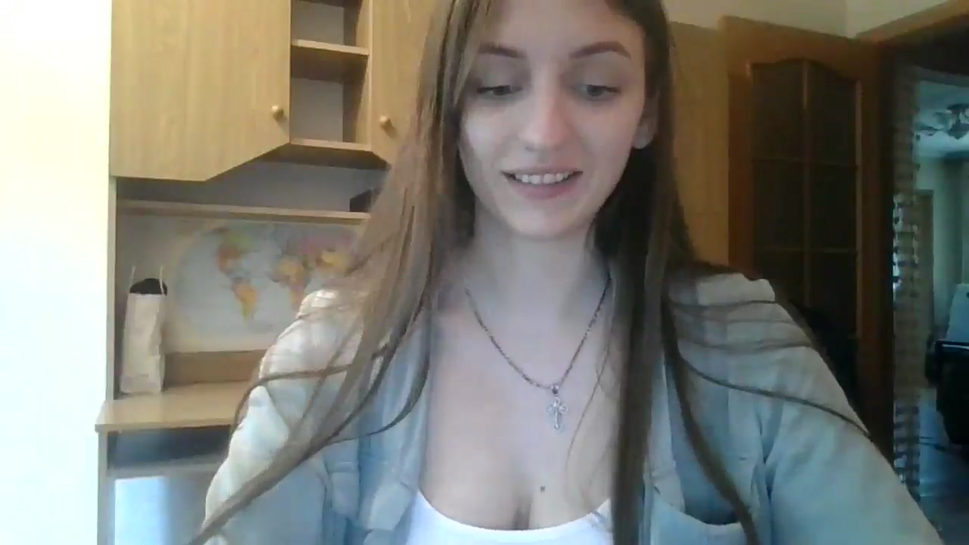 Gallery image thumbnail from RinaCooper's myfreecams stream on, 05/17/2025, 13:13 image 4 of 20