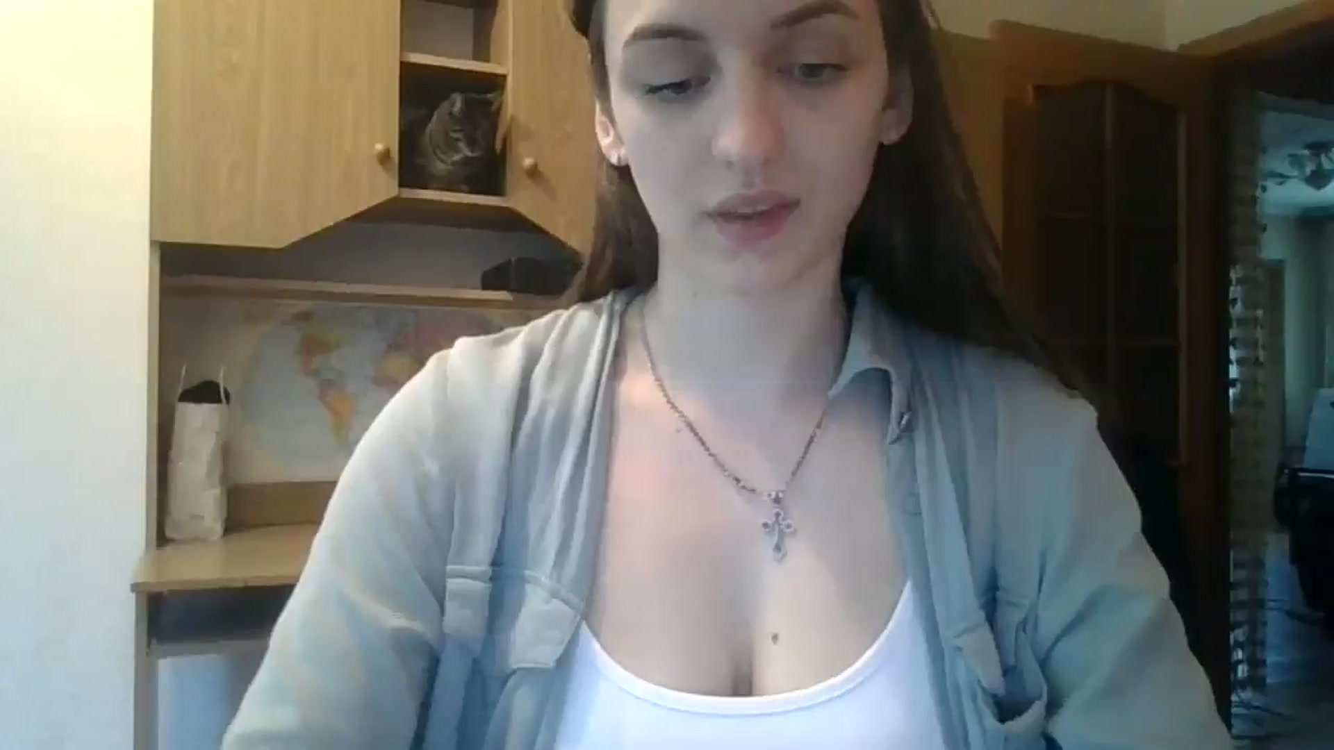 Gallery image thumbnail from RinaCooper's myfreecams stream on, 05/17/2025, 13:13 image 11 of 20