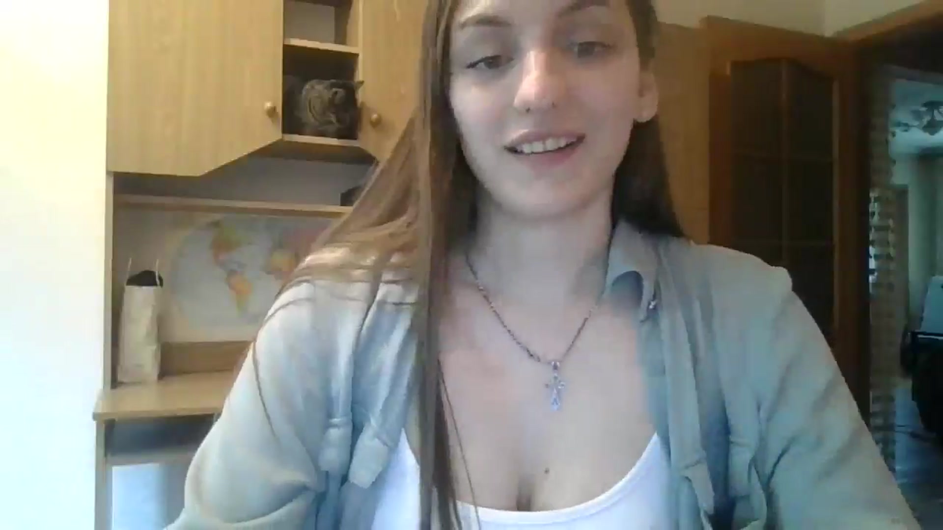 Gallery image thumbnail from RinaCooper's myfreecams stream on, 05/17/2025, 13:13 image 7 of 20
