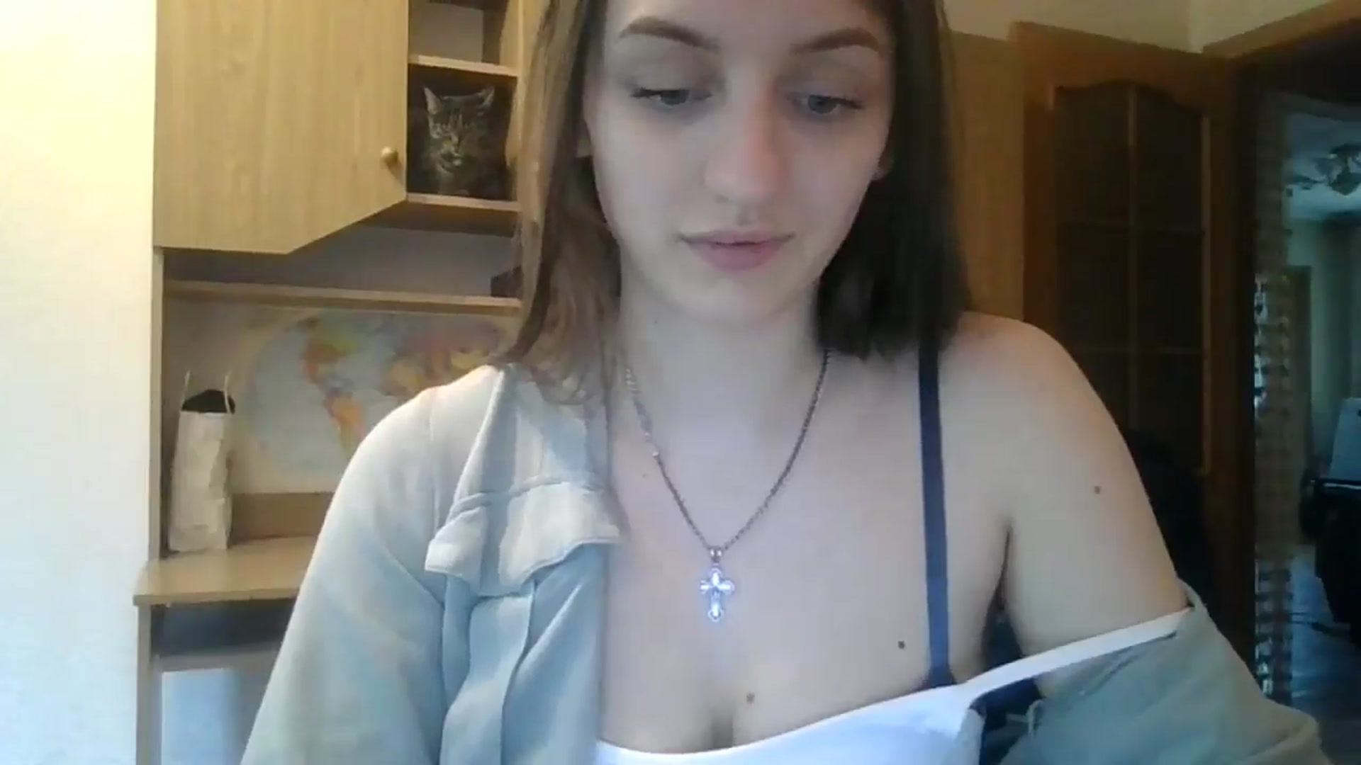 Gallery image thumbnail from RinaCooper's myfreecams stream on, 05/17/2025, 13:13 image 19 of 20