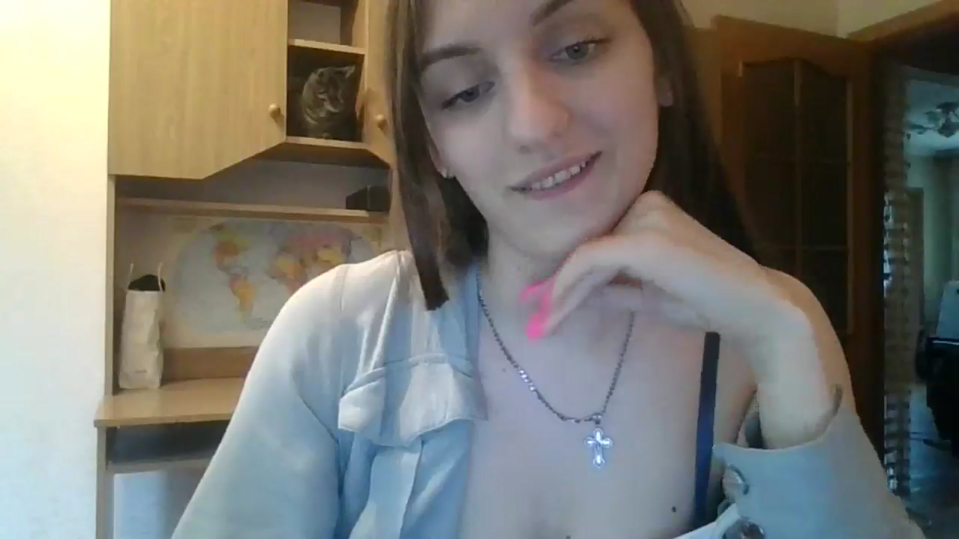 Gallery image thumbnail from RinaCooper's myfreecams stream on, 05/17/2025, 13:13 image 17 of 20