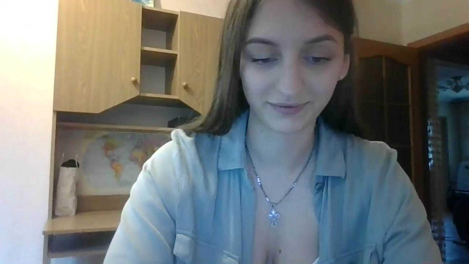 Gallery image thumbnail from RinaCooper's myfreecams stream on, 05/17/2025, 14:18 image 8 of 20
