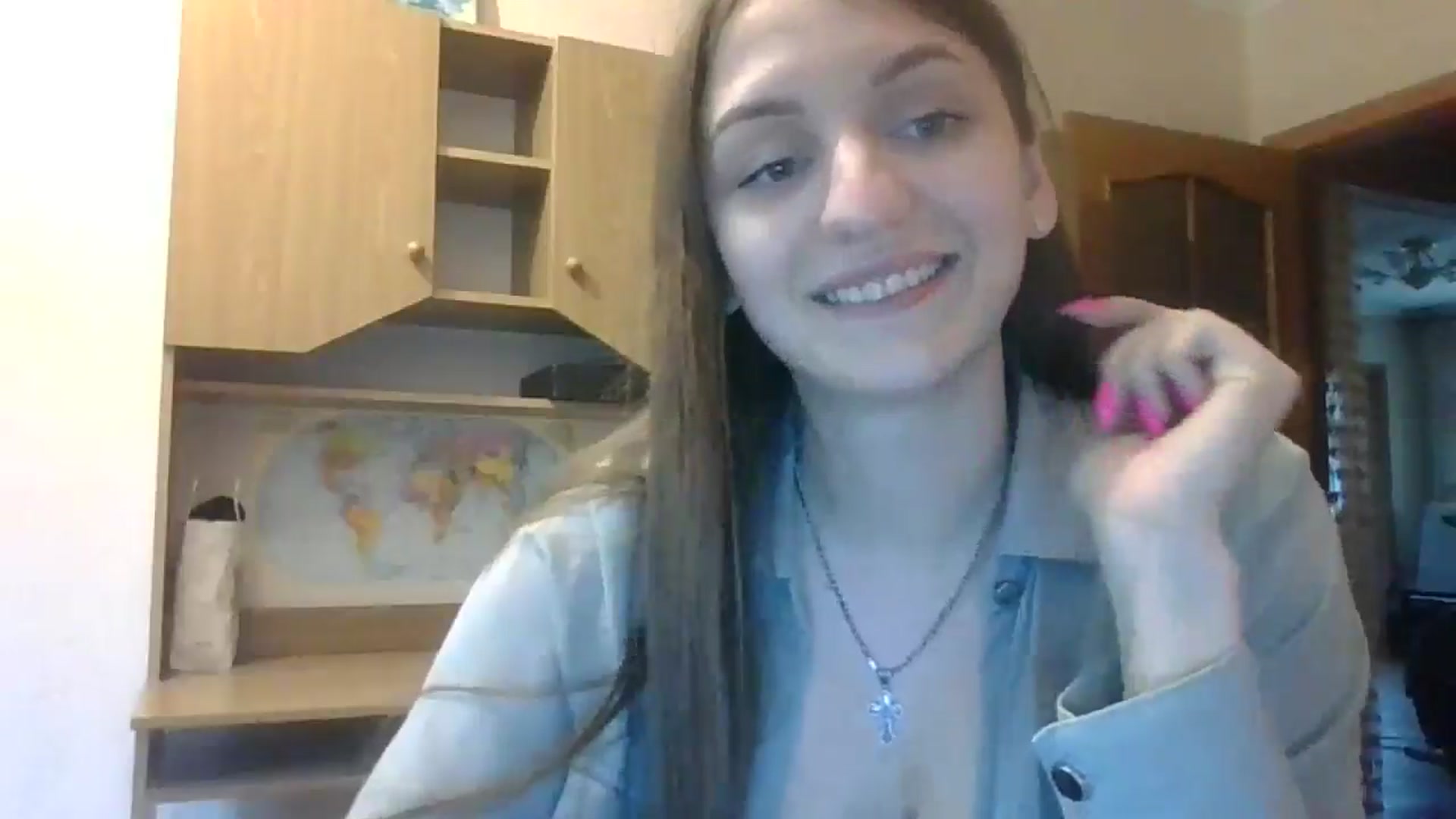 Gallery image thumbnail from RinaCooper's myfreecams stream on, 05/17/2025, 14:18 image 6 of 20