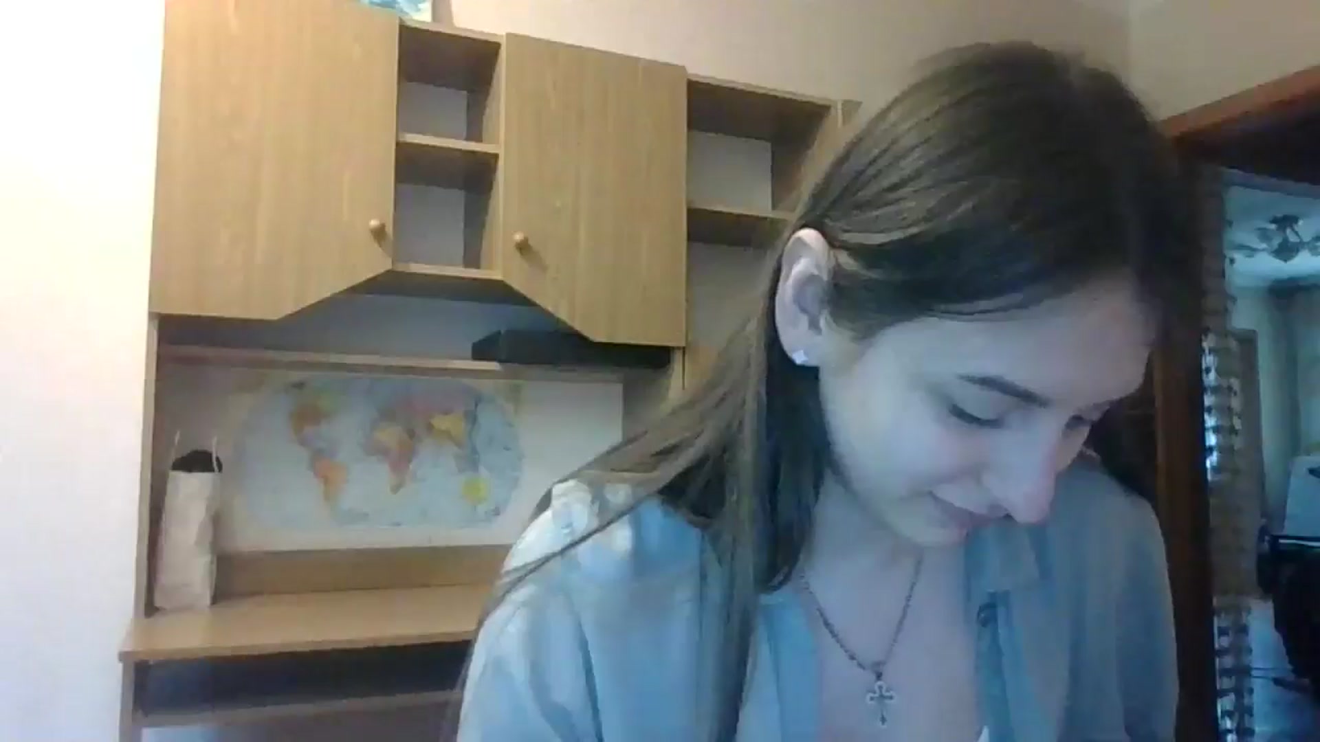 Gallery image thumbnail from RinaCooper's myfreecams stream on, 05/17/2025, 14:18 image 18 of 20