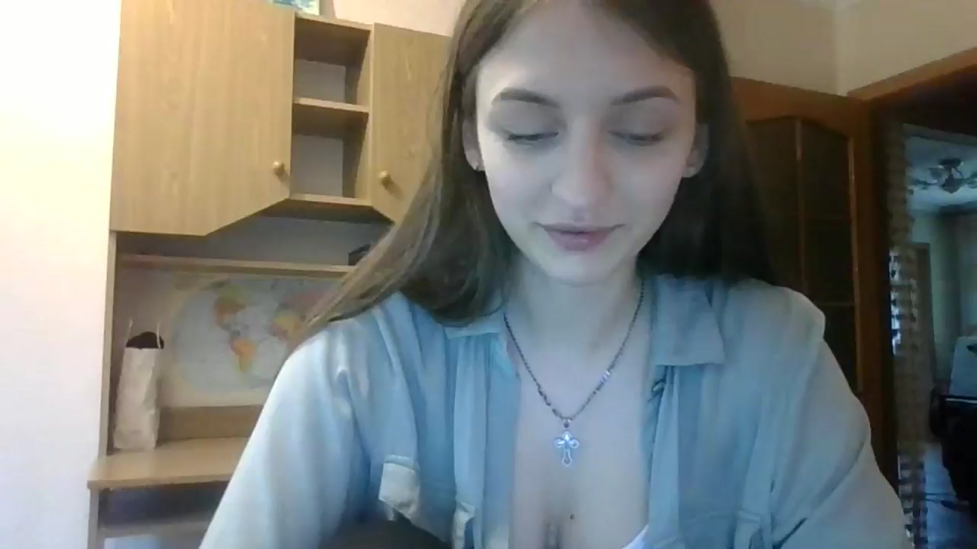 Gallery image thumbnail from RinaCooper's myfreecams stream on, 05/17/2025, 14:18 image 1 of 20