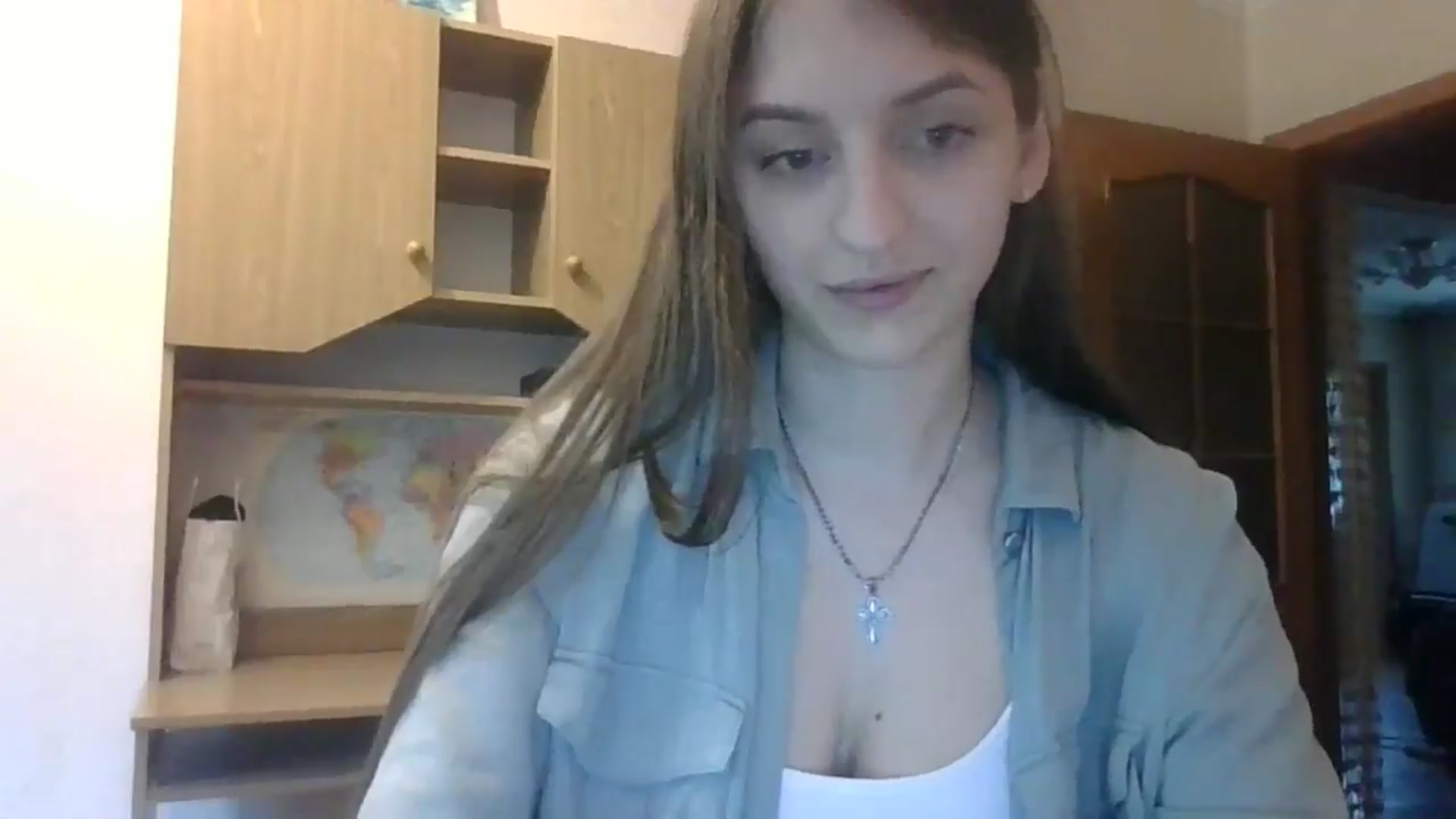 Gallery image thumbnail from RinaCooper's myfreecams stream on, 05/17/2025, 14:18 image 10 of 20