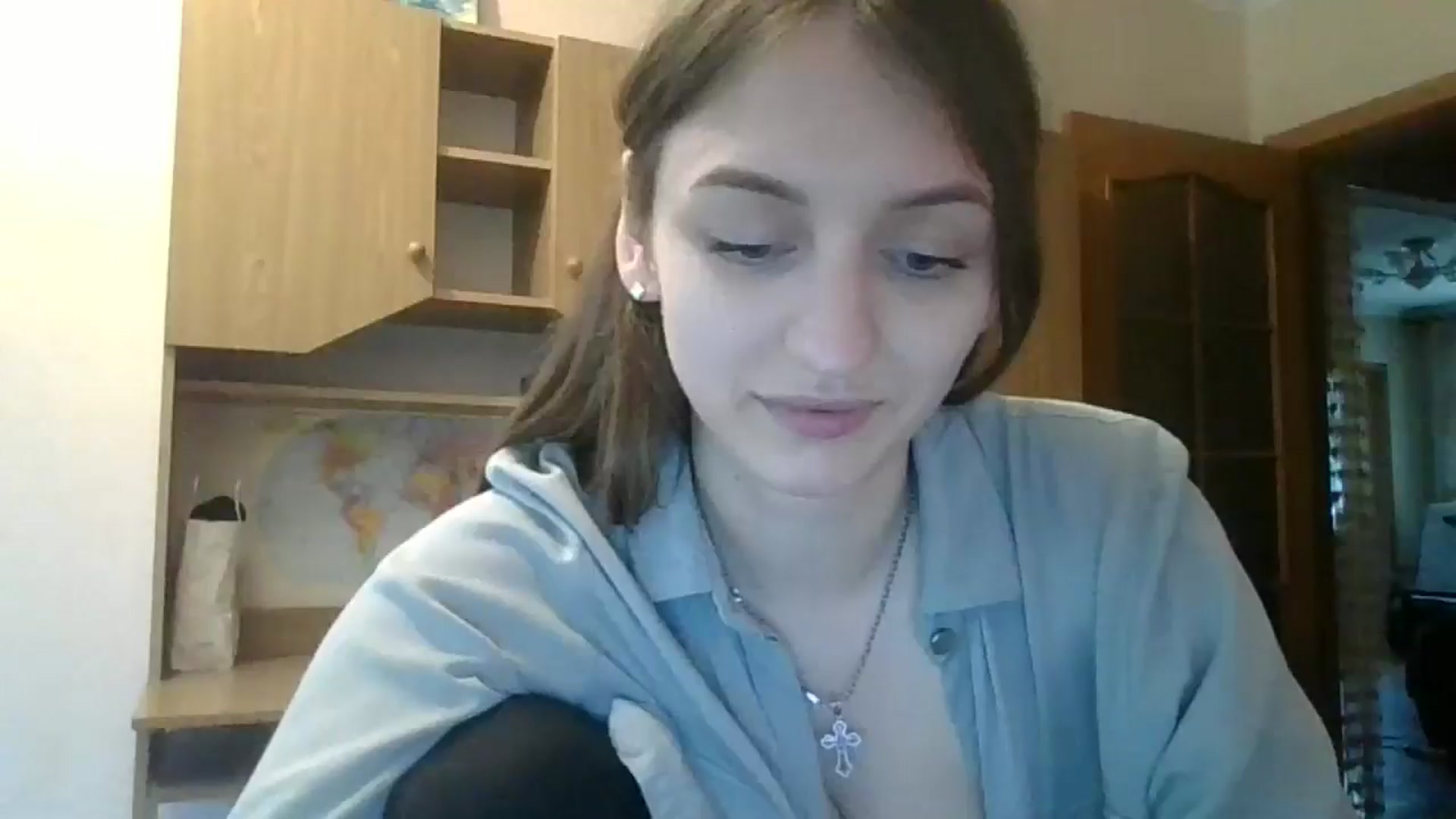 Gallery image thumbnail from RinaCooper's myfreecams stream on, 05/17/2025, 14:18 image 15 of 20