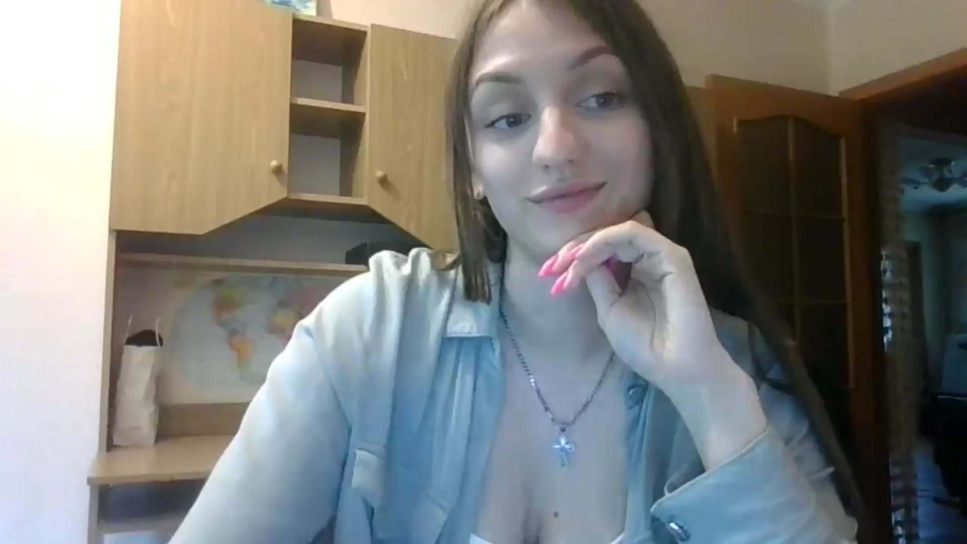 Gallery image thumbnail from RinaCooper's myfreecams stream on, 05/17/2025, 14:18 image 11 of 20
