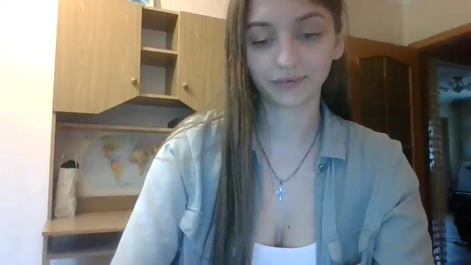 Gallery image thumbnail from RinaCooper's myfreecams stream on, 05/17/2025, 14:18 image 7 of 20