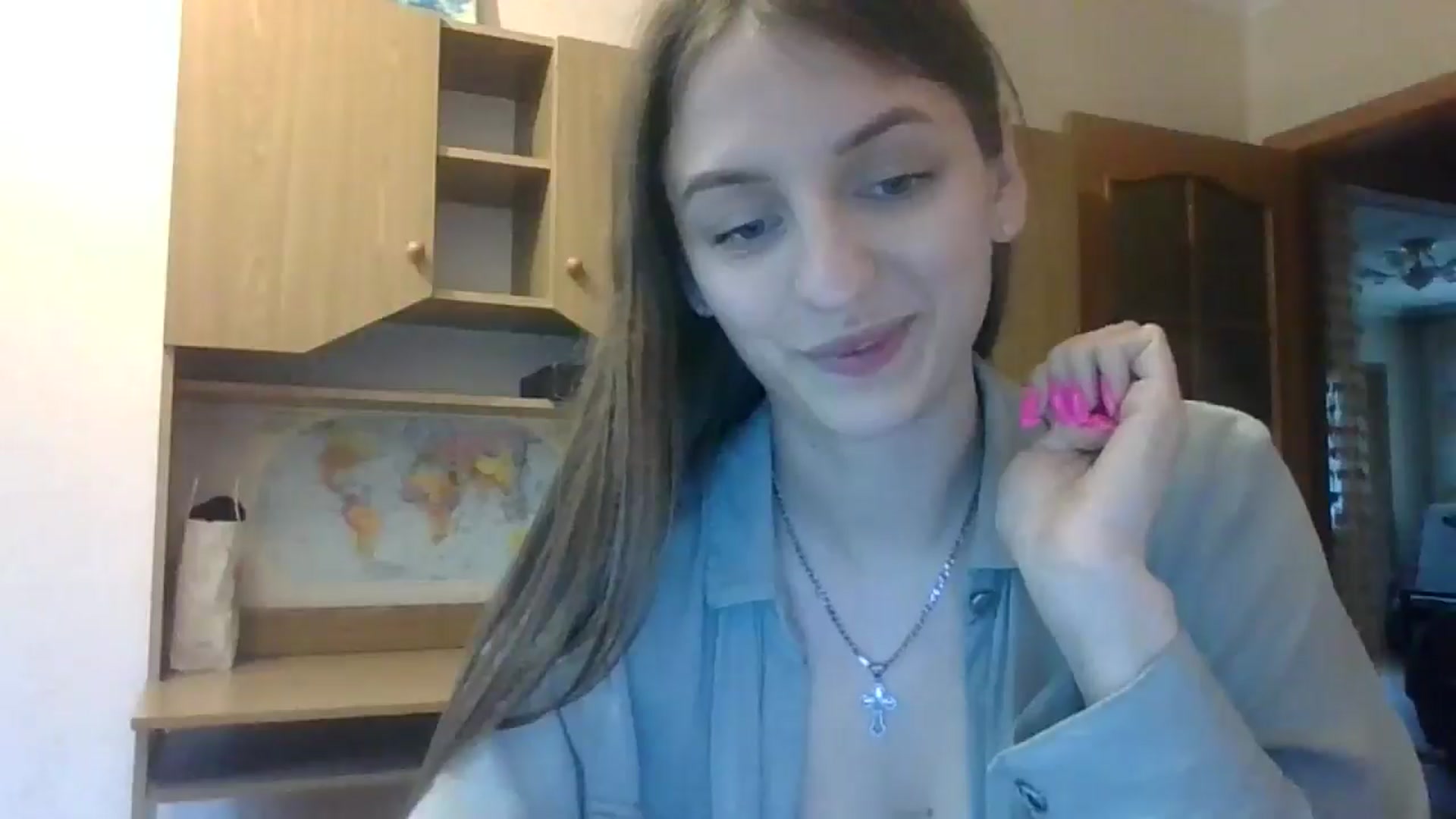 Gallery image thumbnail from RinaCooper's myfreecams stream on, 05/17/2025, 14:18 image 4 of 20