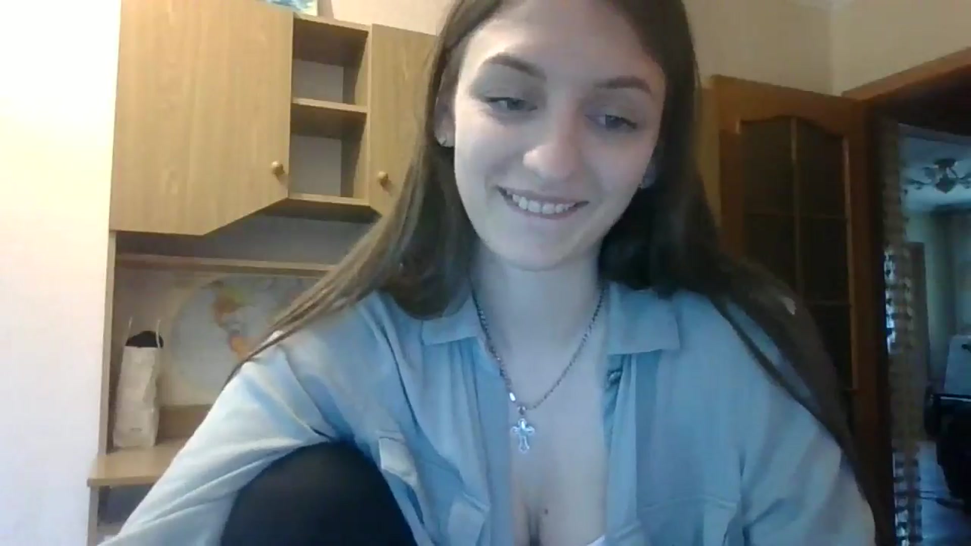 Gallery image thumbnail from RinaCooper's myfreecams stream on, 05/17/2025, 14:18 image 2 of 20