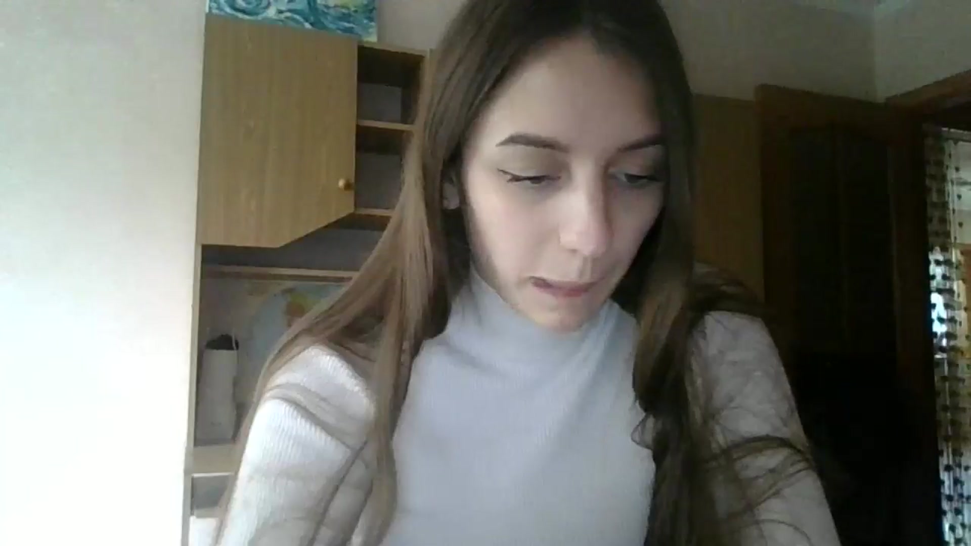 Gallery image thumbnail from RinaCooper's myfreecams stream on, 05/18/2025, 09:01 image 3 of 20