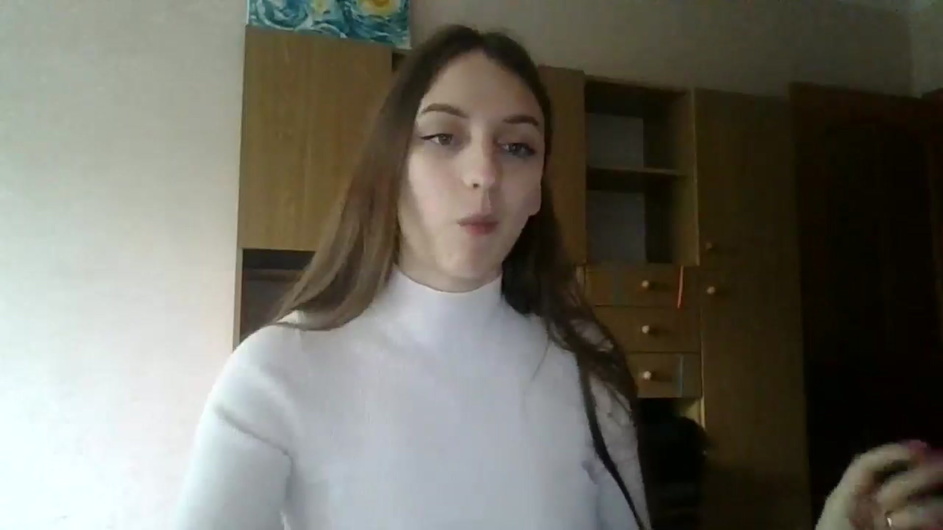 Gallery image thumbnail from RinaCooper's myfreecams stream on, 05/18/2025, 09:01 image 12 of 20
