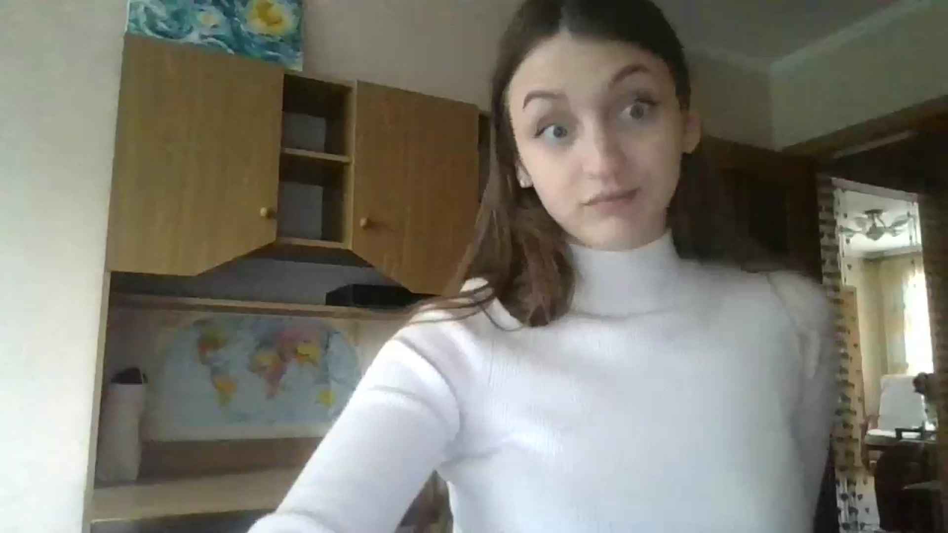 Gallery image thumbnail from RinaCooper's myfreecams stream on, 05/18/2025, 10:15 image 10 of 20