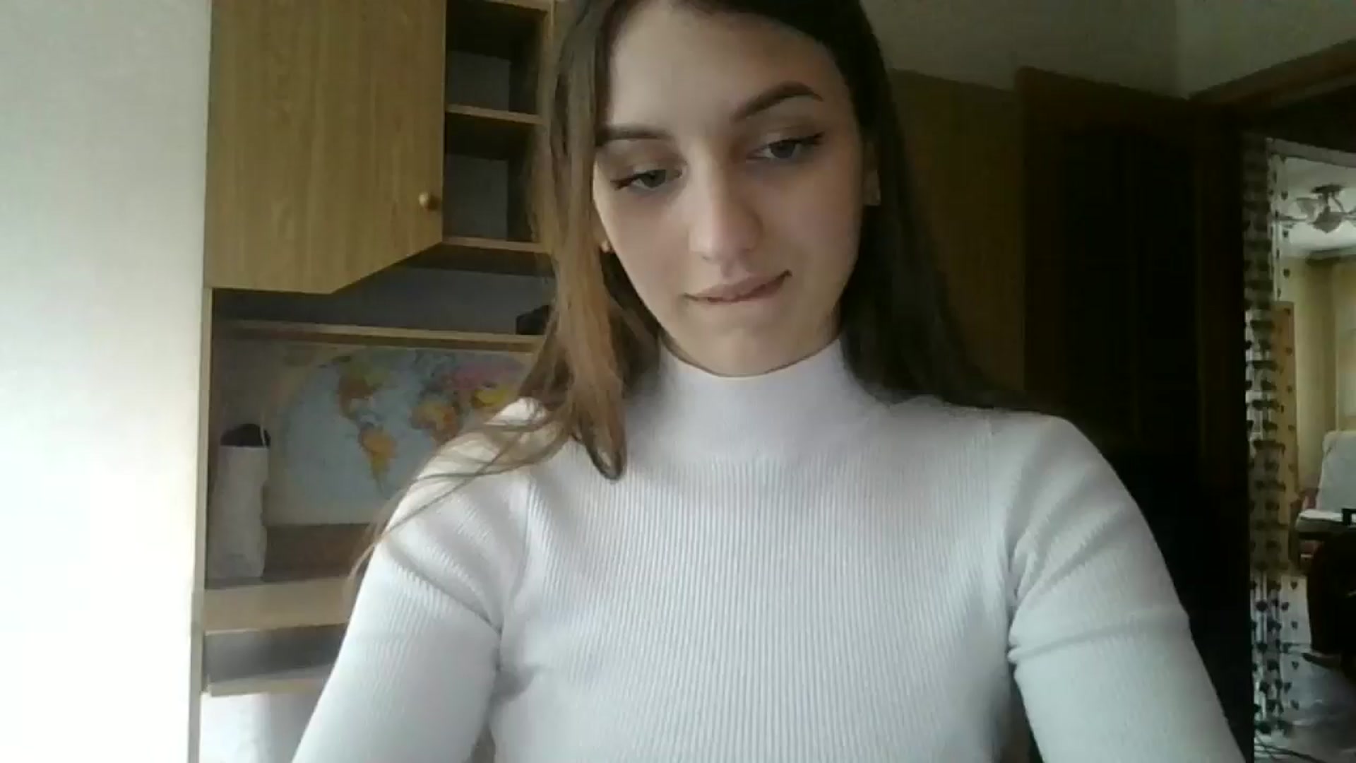 Gallery image thumbnail from RinaCooper's myfreecams stream on, 05/18/2025, 10:15 image 1 of 20