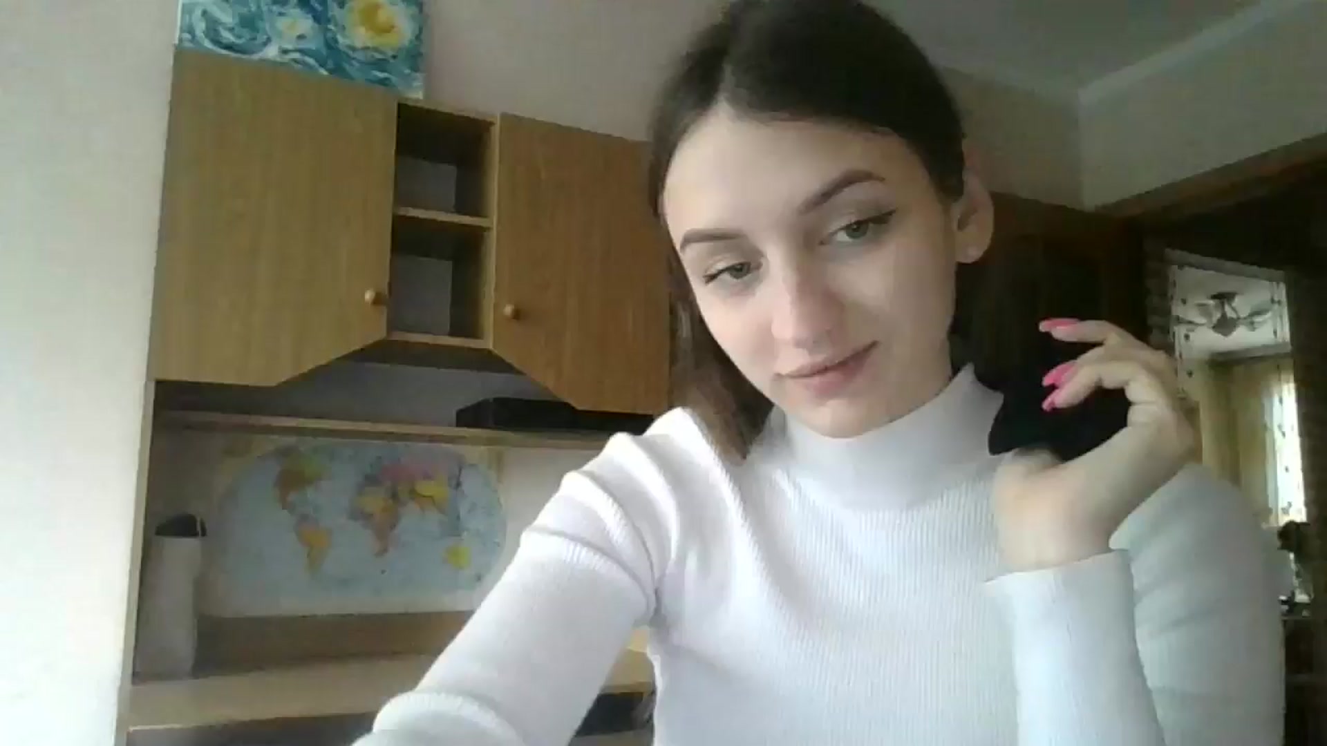 Gallery image thumbnail from RinaCooper's myfreecams stream on, 05/18/2025, 10:15 image 11 of 20