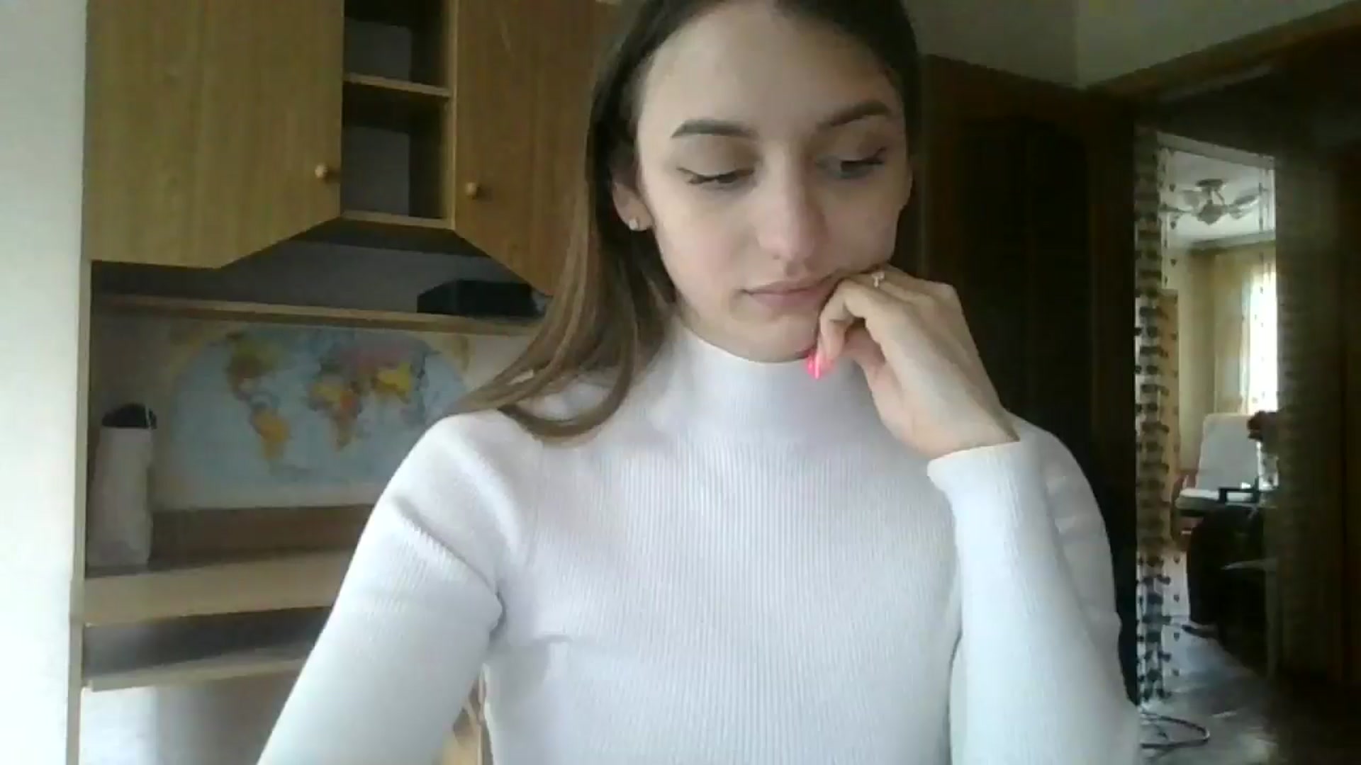Gallery image thumbnail from RinaCooper's myfreecams stream on, 05/18/2025, 12:05 image 5 of 20