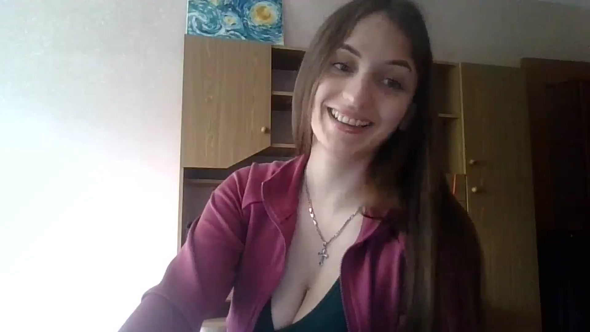 Gallery image thumbnail from RinaCooper's myfreecams stream on, 05/19/2025, 07:44 image 11 of 20