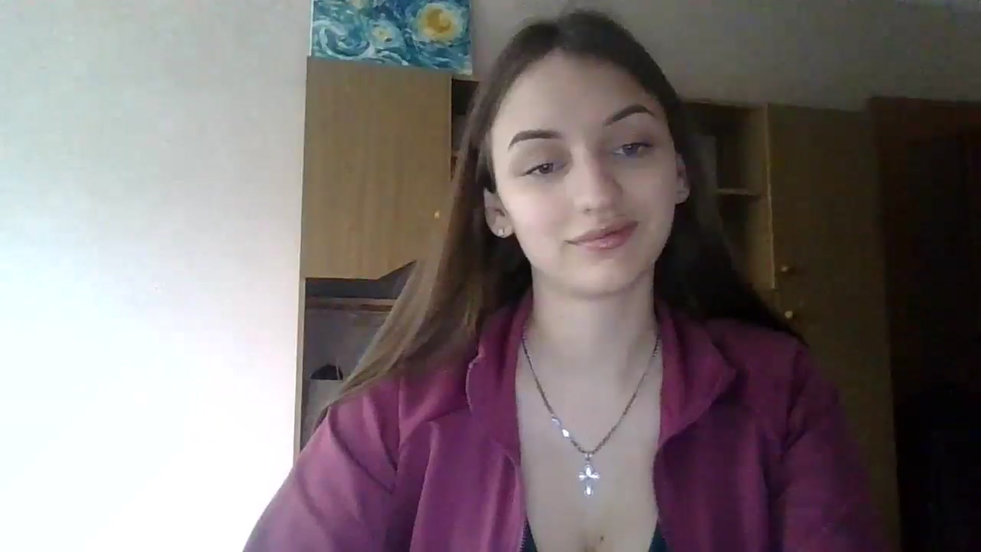 Gallery image thumbnail from RinaCooper's myfreecams stream on, 05/19/2025, 07:44 image 5 of 20