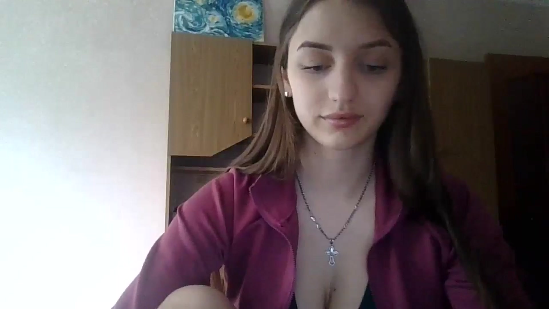 Gallery image thumbnail from RinaCooper's myfreecams stream on, 05/19/2025, 07:44 image 13 of 20