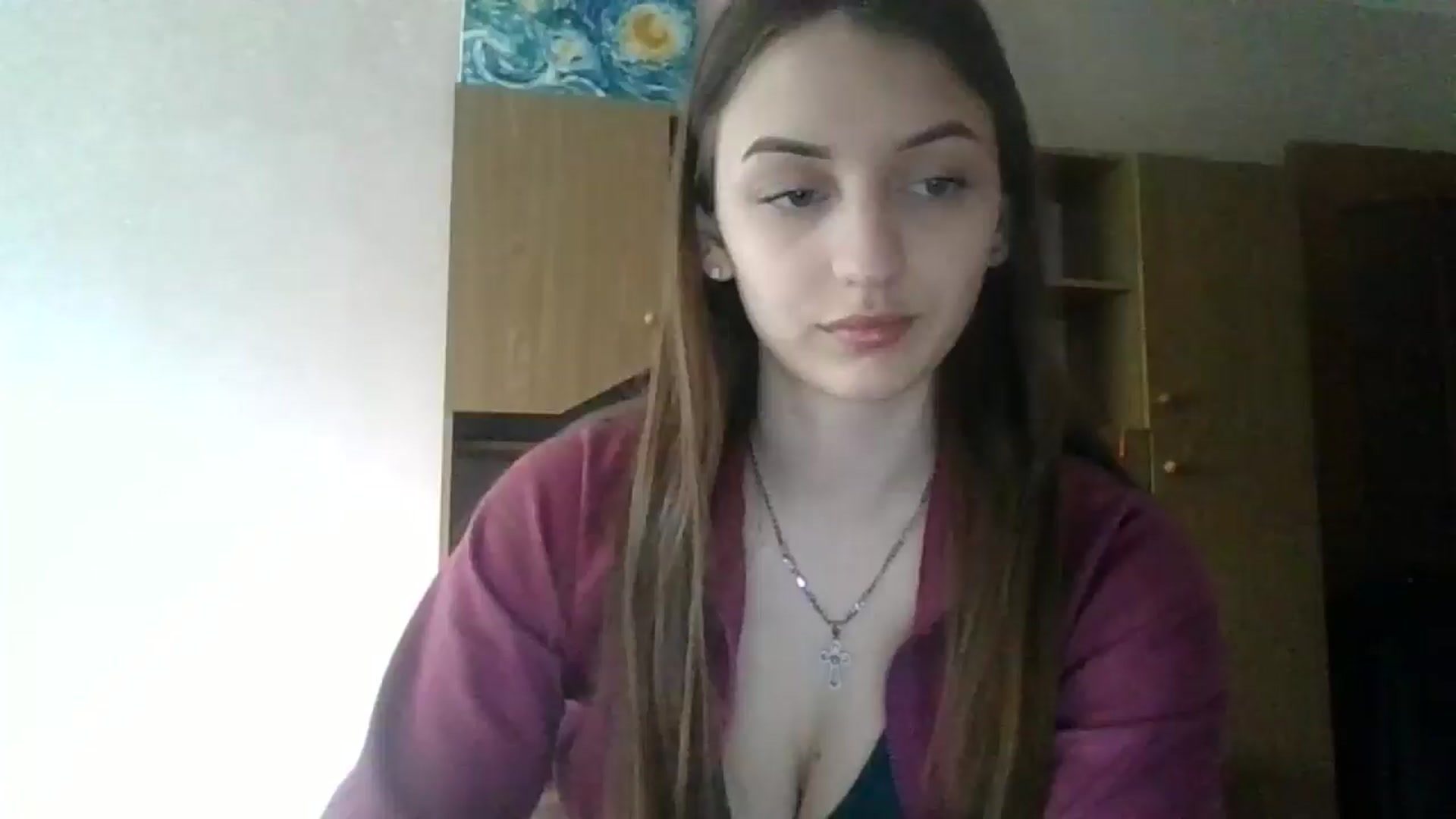 Gallery image thumbnail from RinaCooper's myfreecams stream on, 05/19/2025, 07:44 image 1 of 20