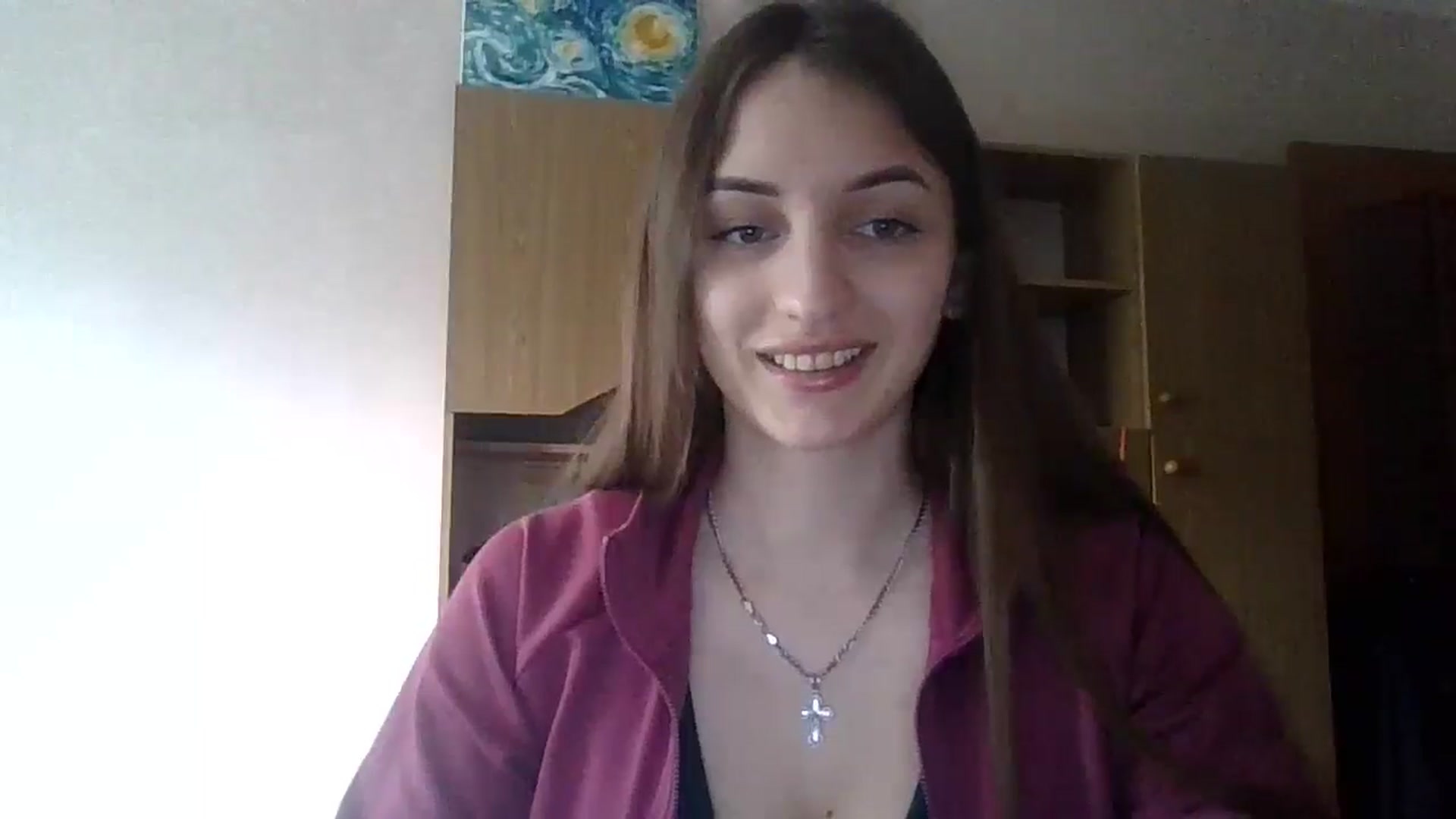 Gallery image thumbnail from RinaCooper's myfreecams stream on, 05/19/2025, 07:44 image 9 of 20