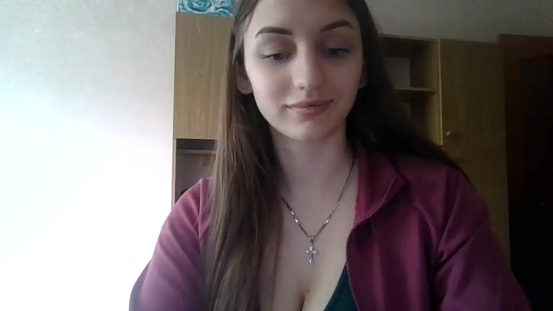 Gallery image thumbnail from RinaCooper's myfreecams stream on, 05/19/2025, 07:44 image 19 of 20