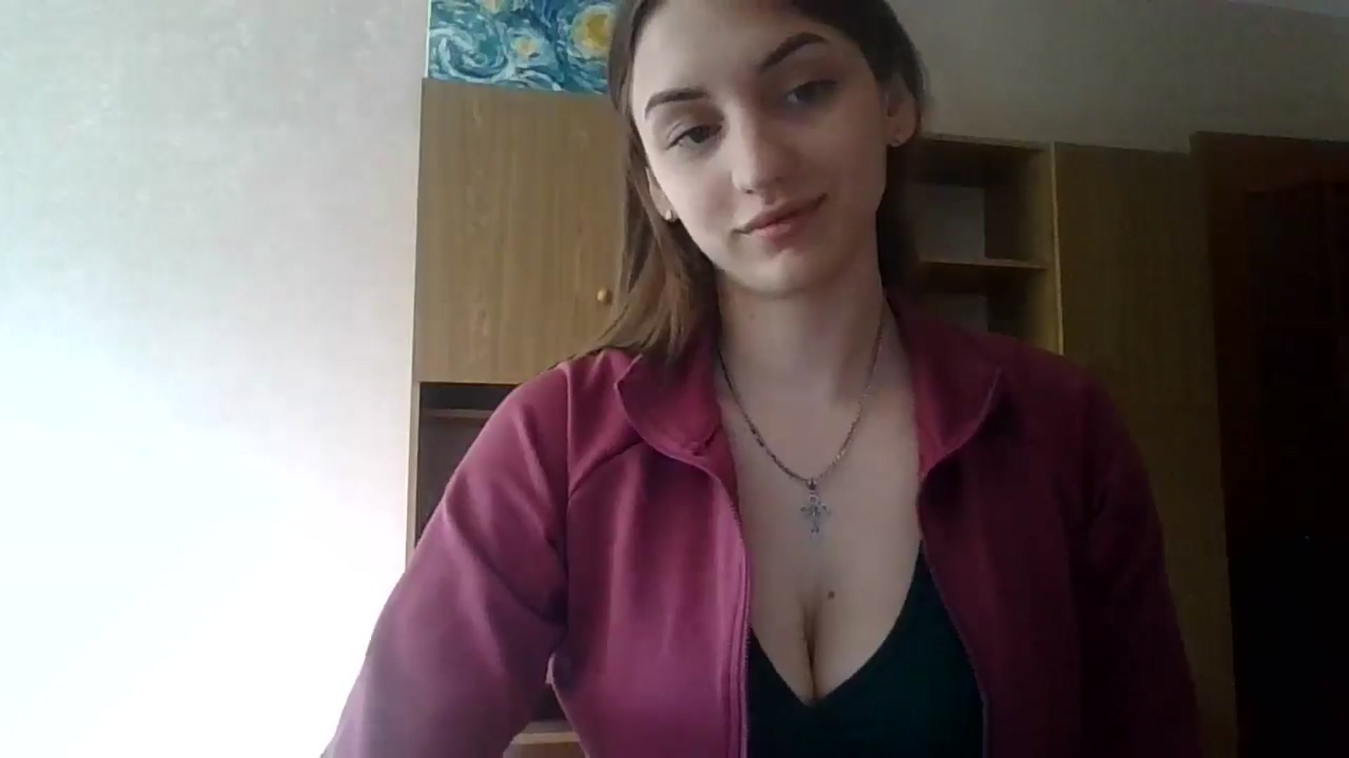 Gallery image thumbnail from RinaCooper's myfreecams stream on, 05/19/2025, 07:44 image 12 of 20